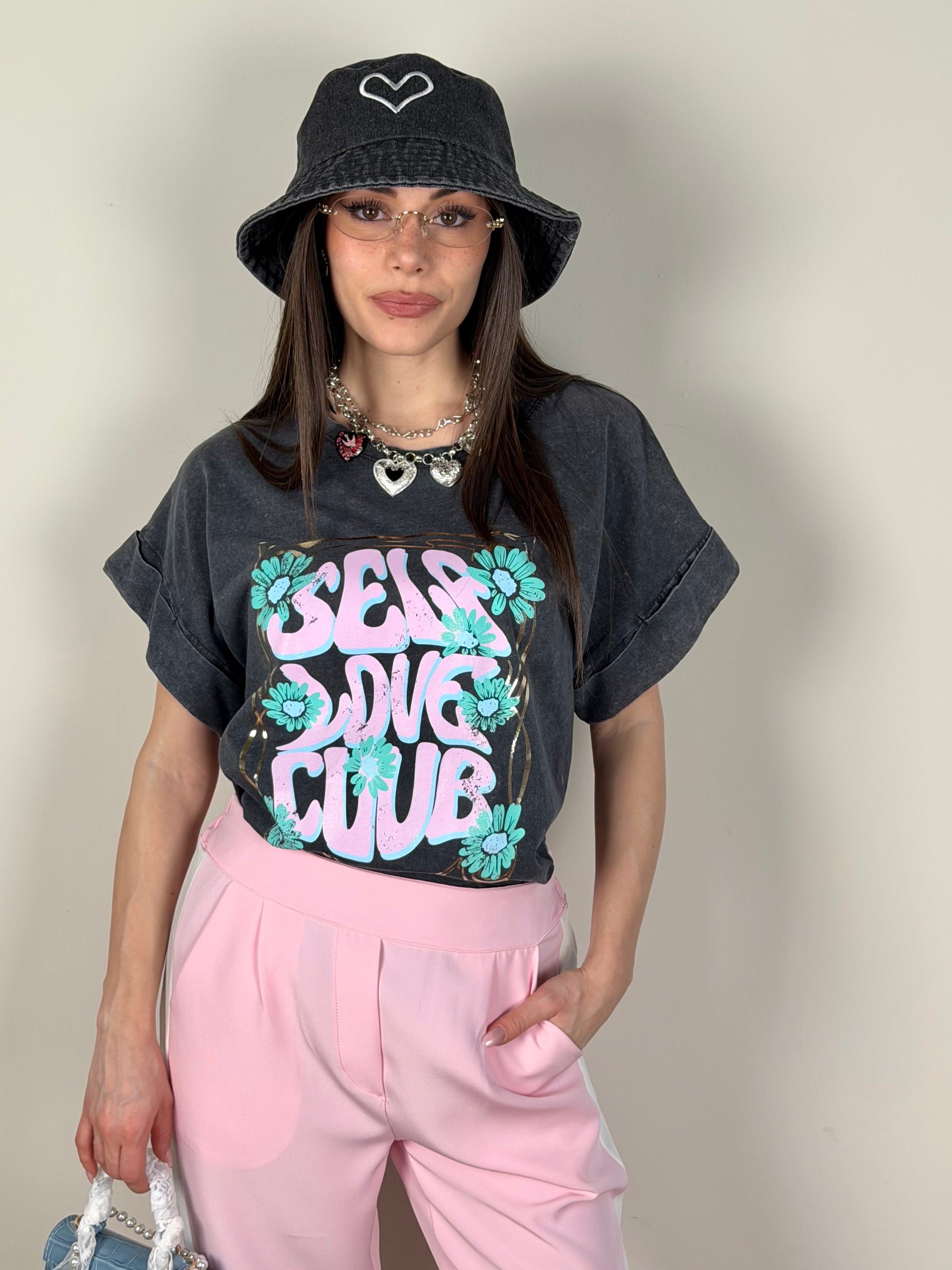 T-shirt Club