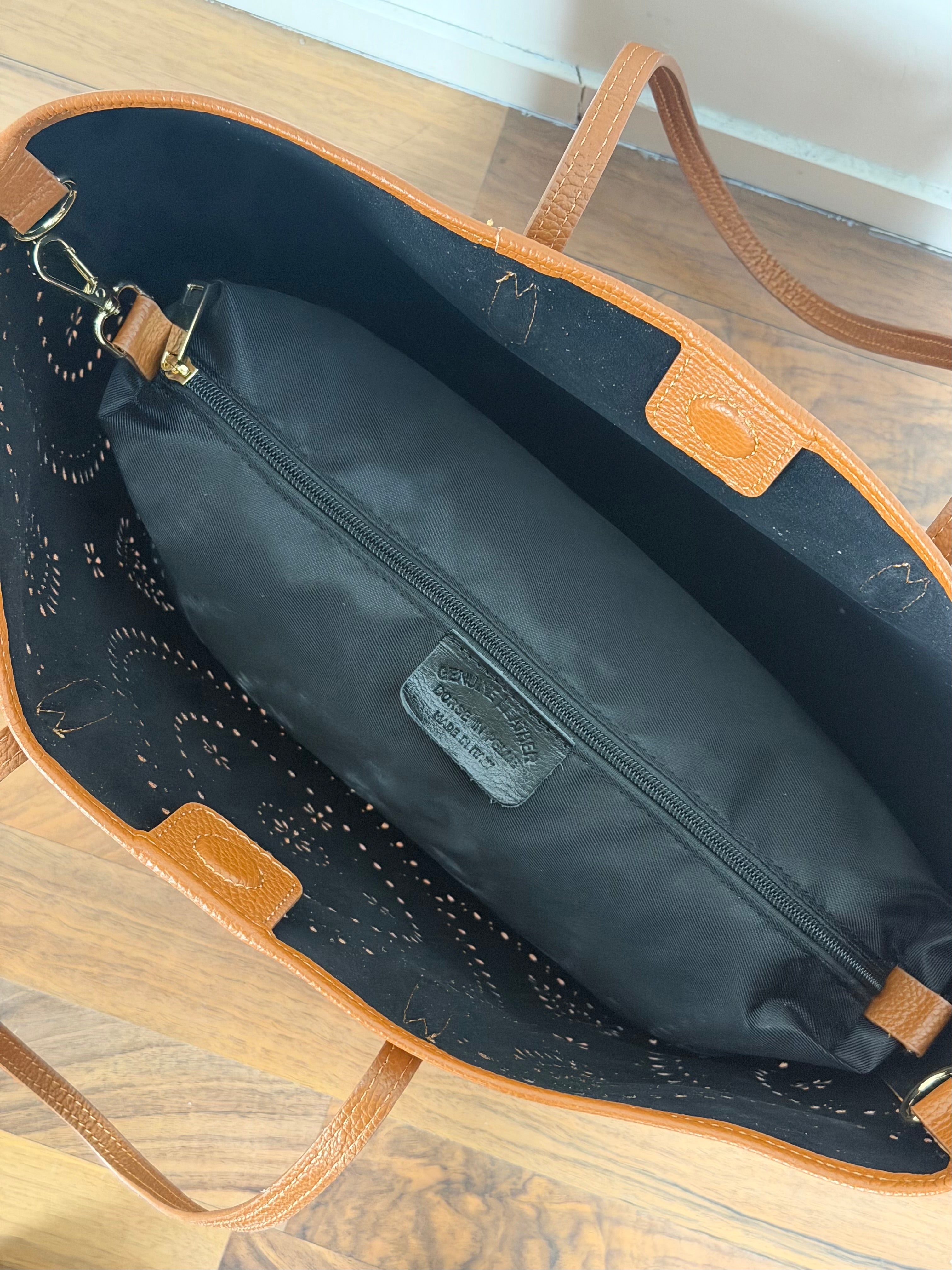 ANNA BAG