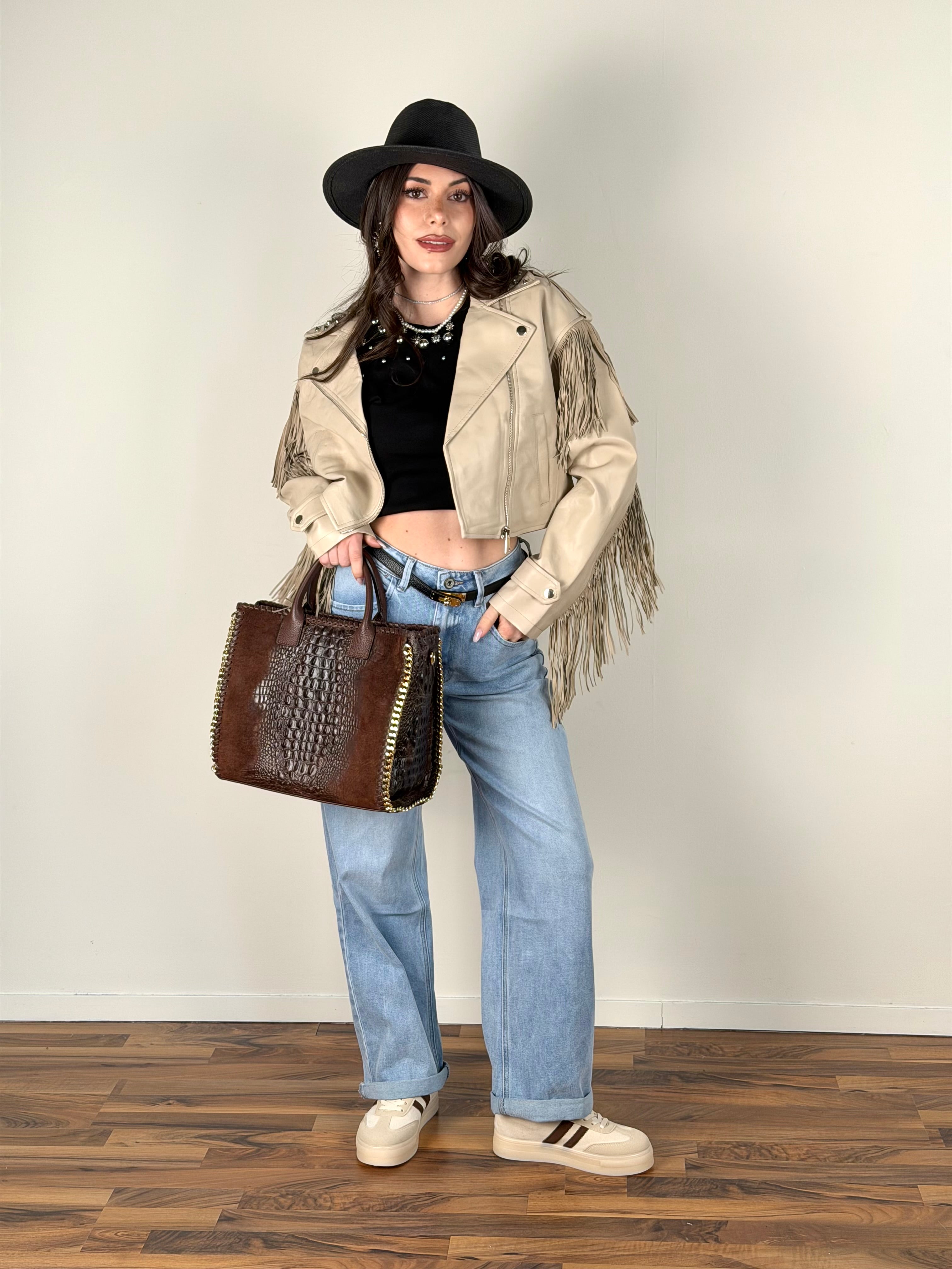 Chiodo bella