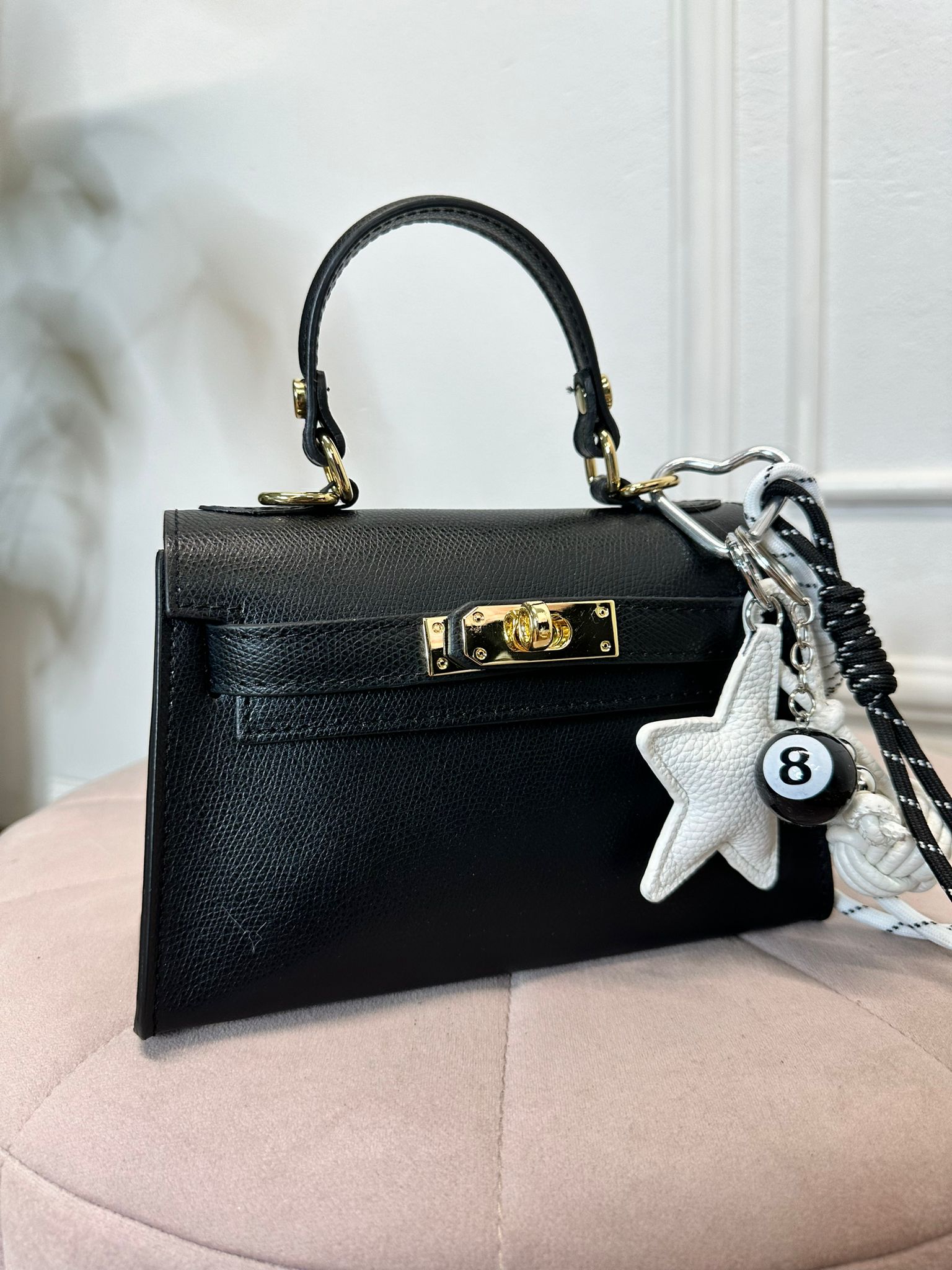 BABY HERMOSA - 5 colori