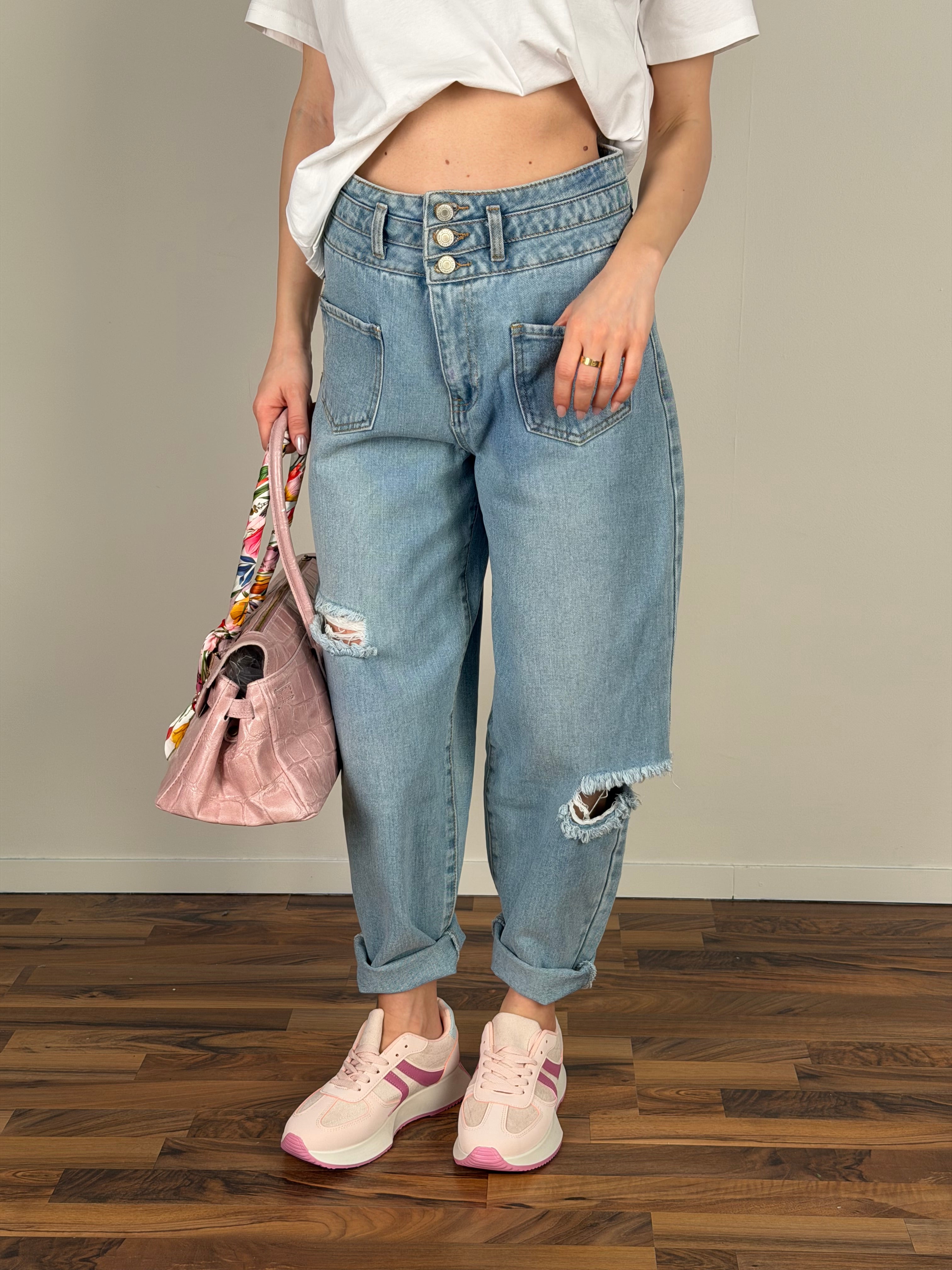 Jeans City