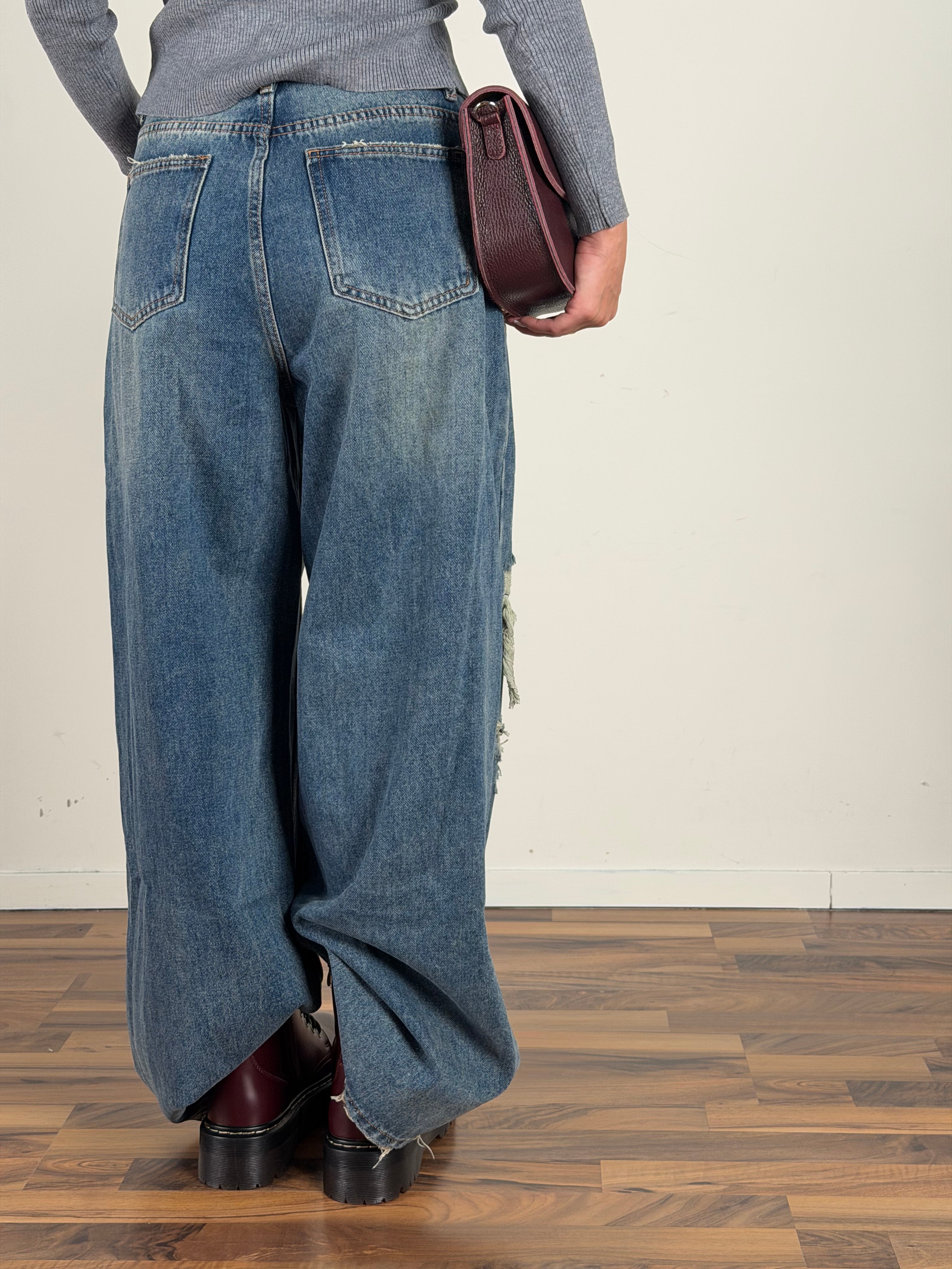 Jeans Jackie