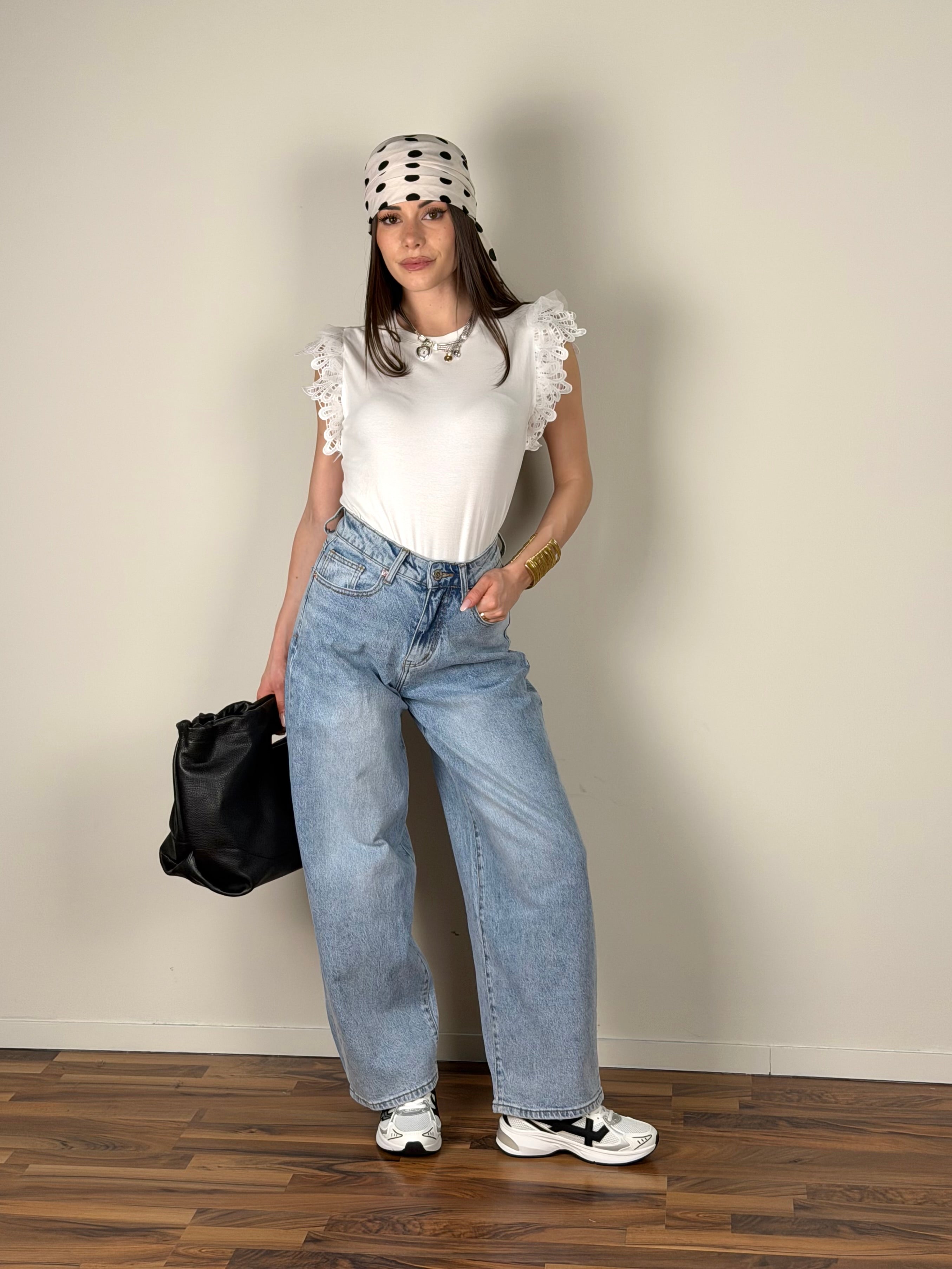 Jeans Barcellona