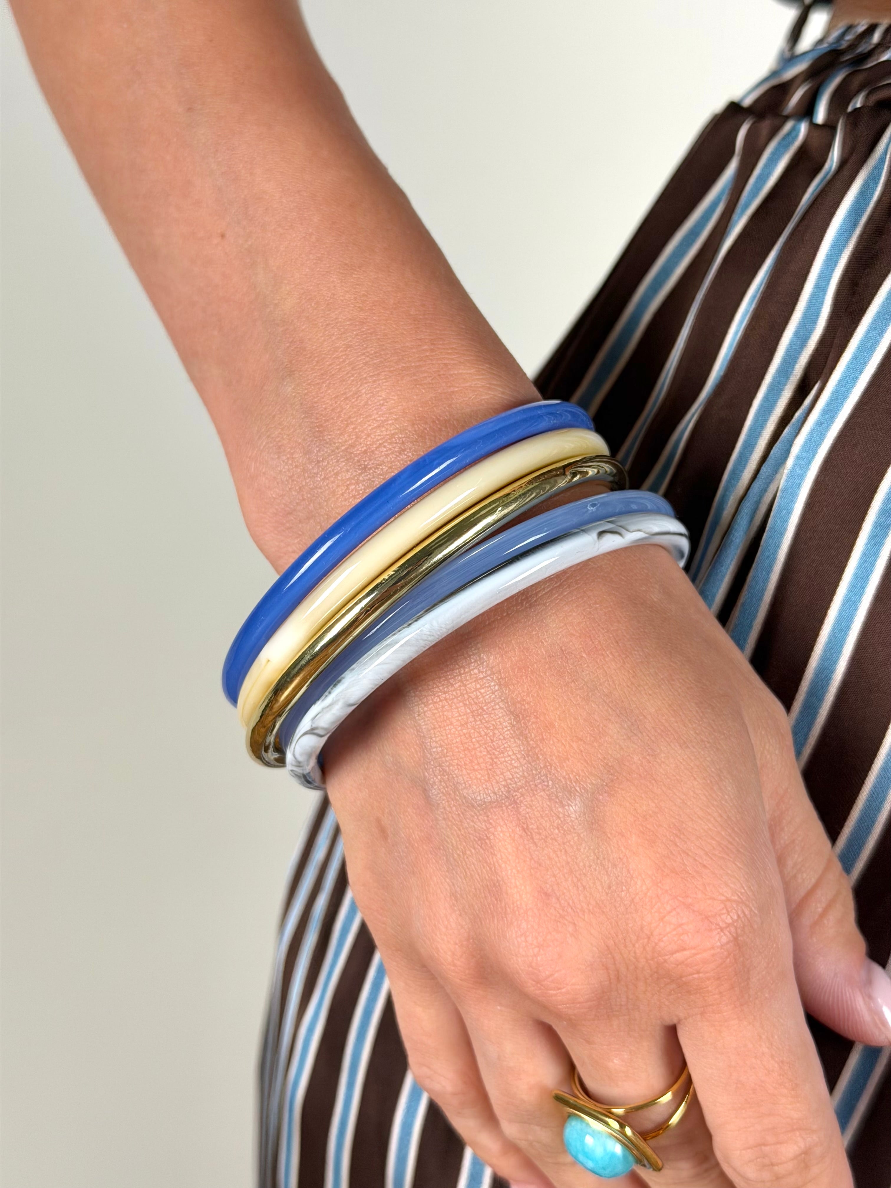 Bracciale Atena - collezione Odissea