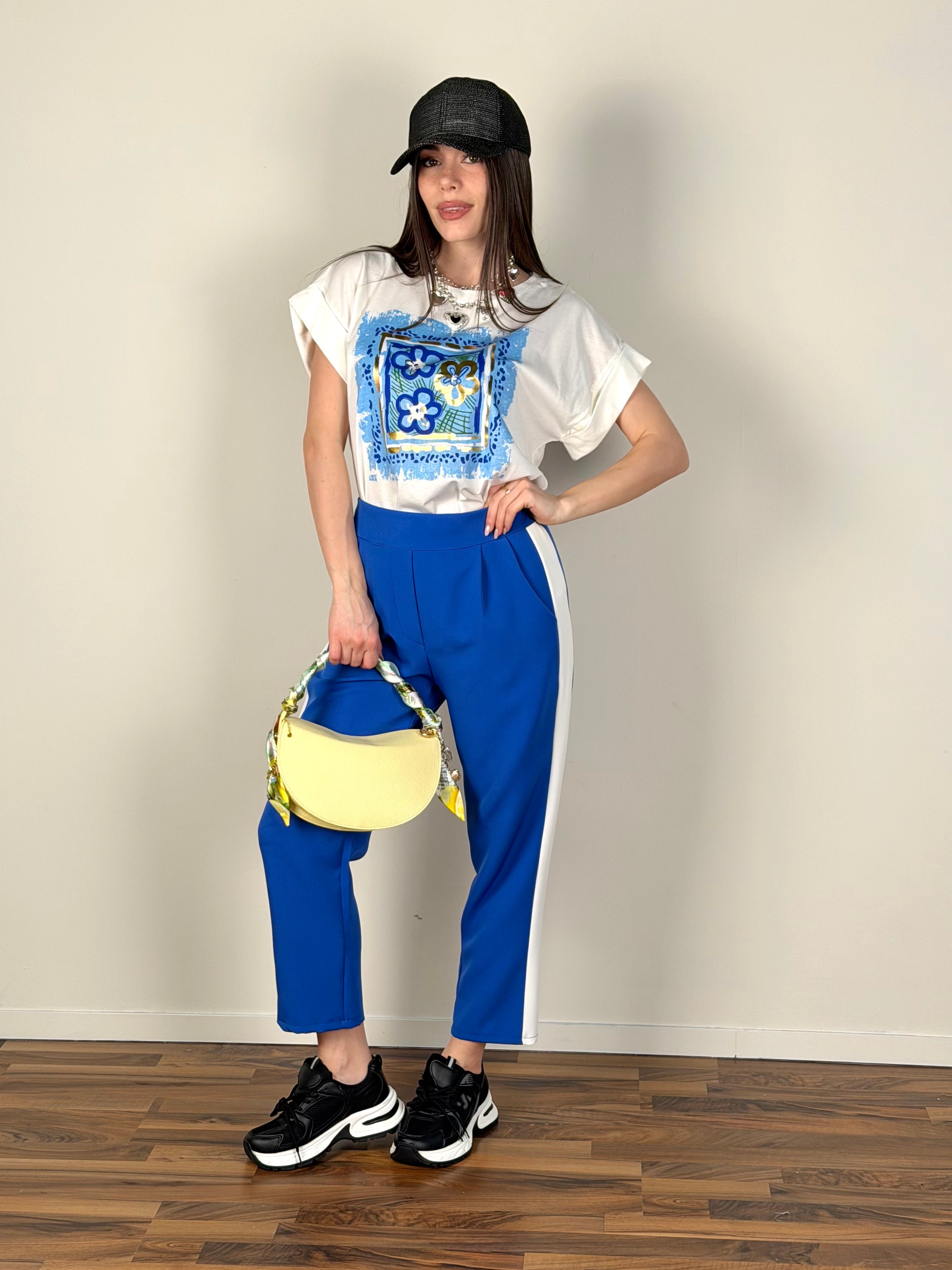 T-shirt Picture