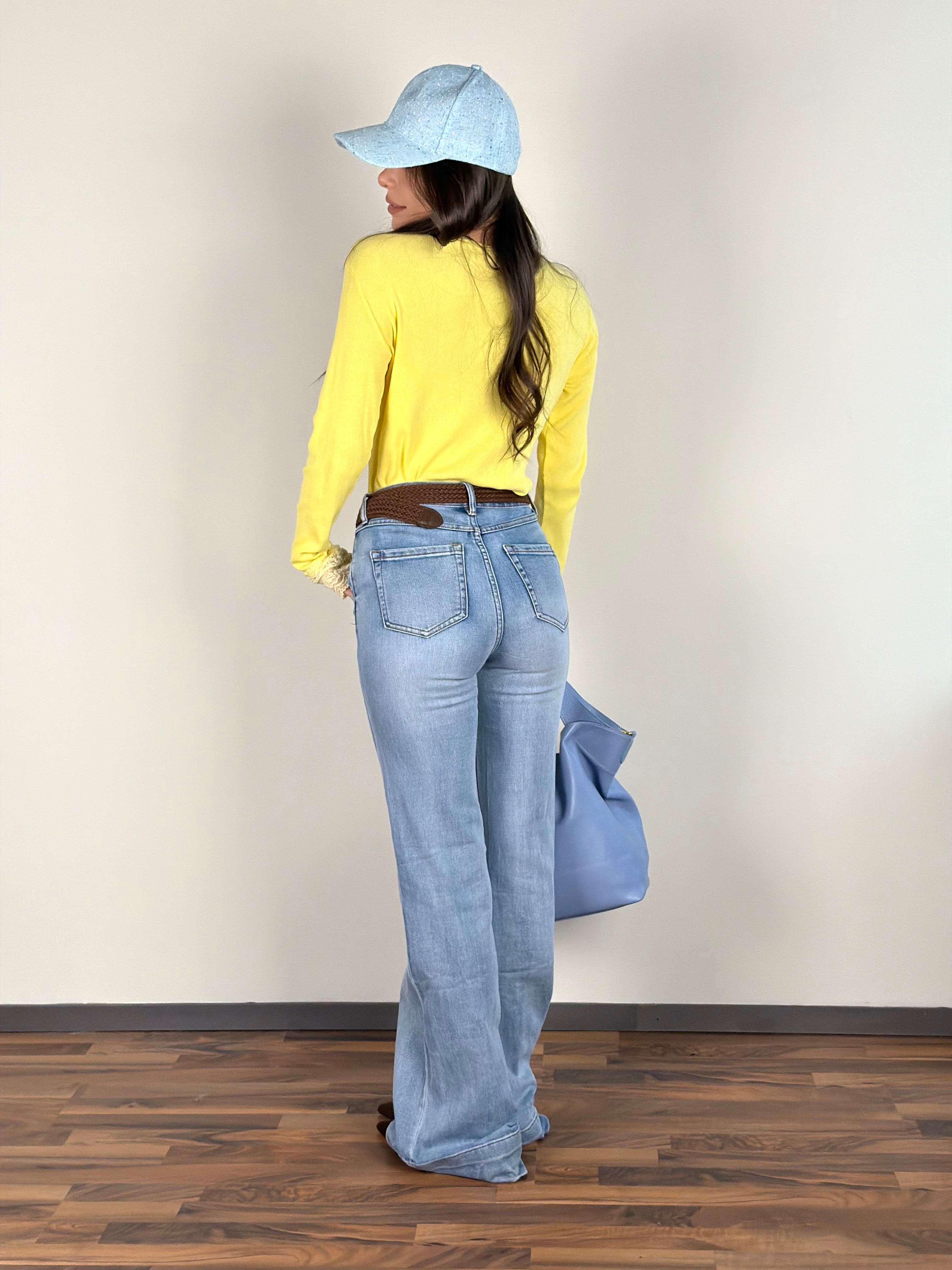 Jeans Asia