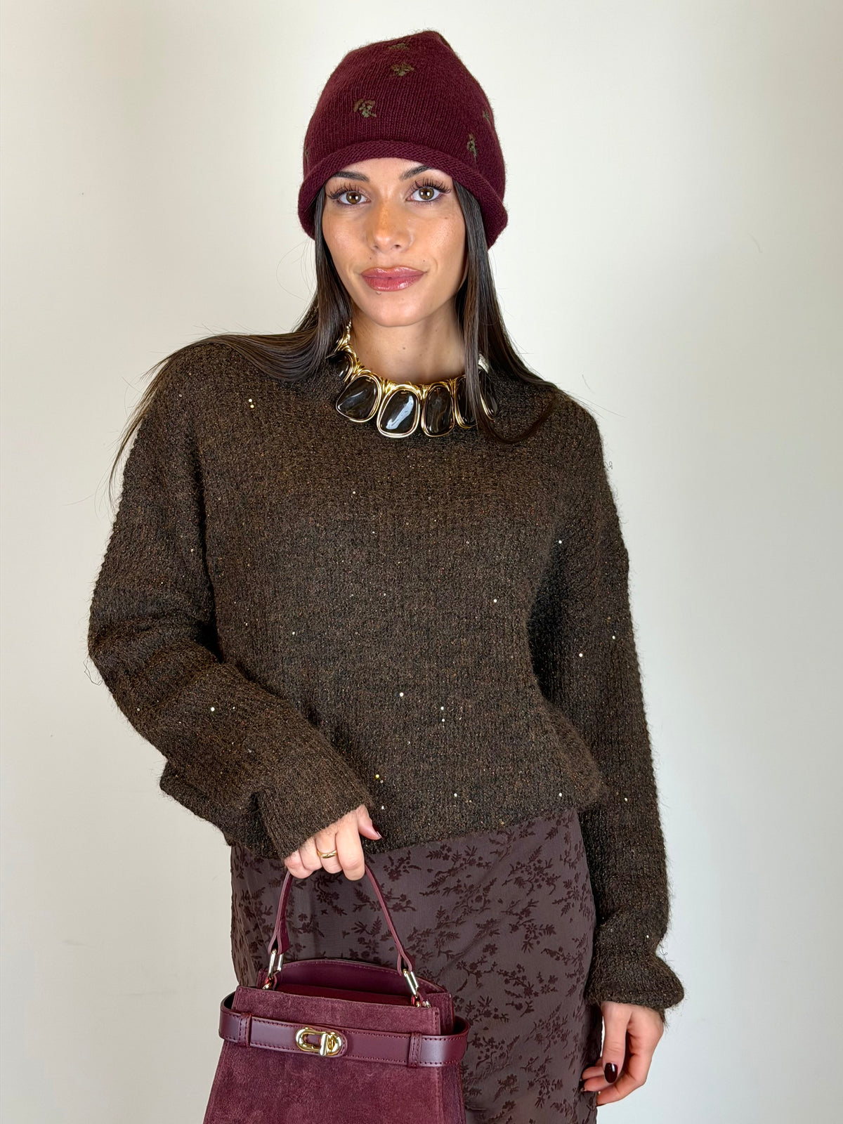 Maglia Lady moro
