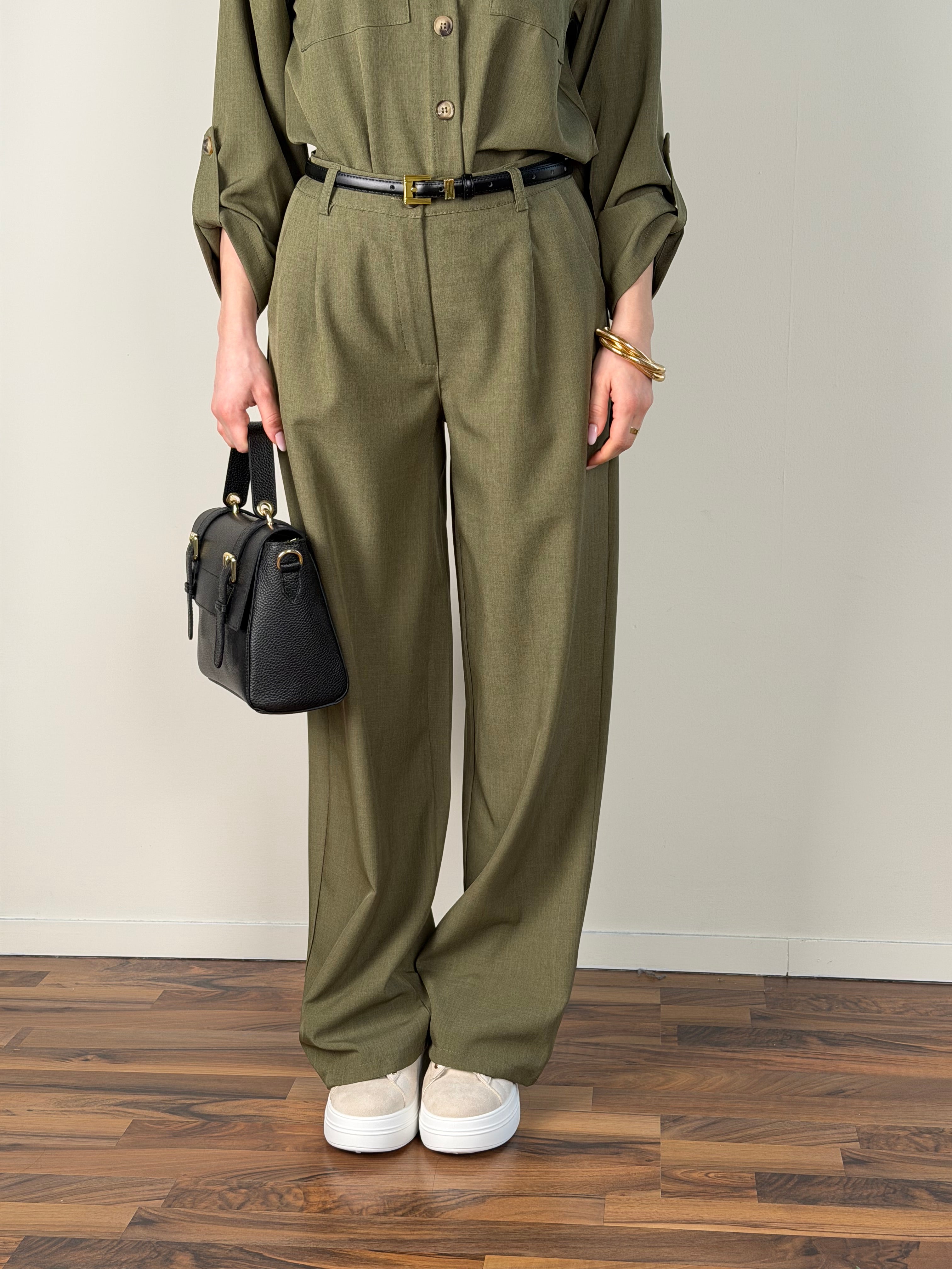 Pantalone completo Karol