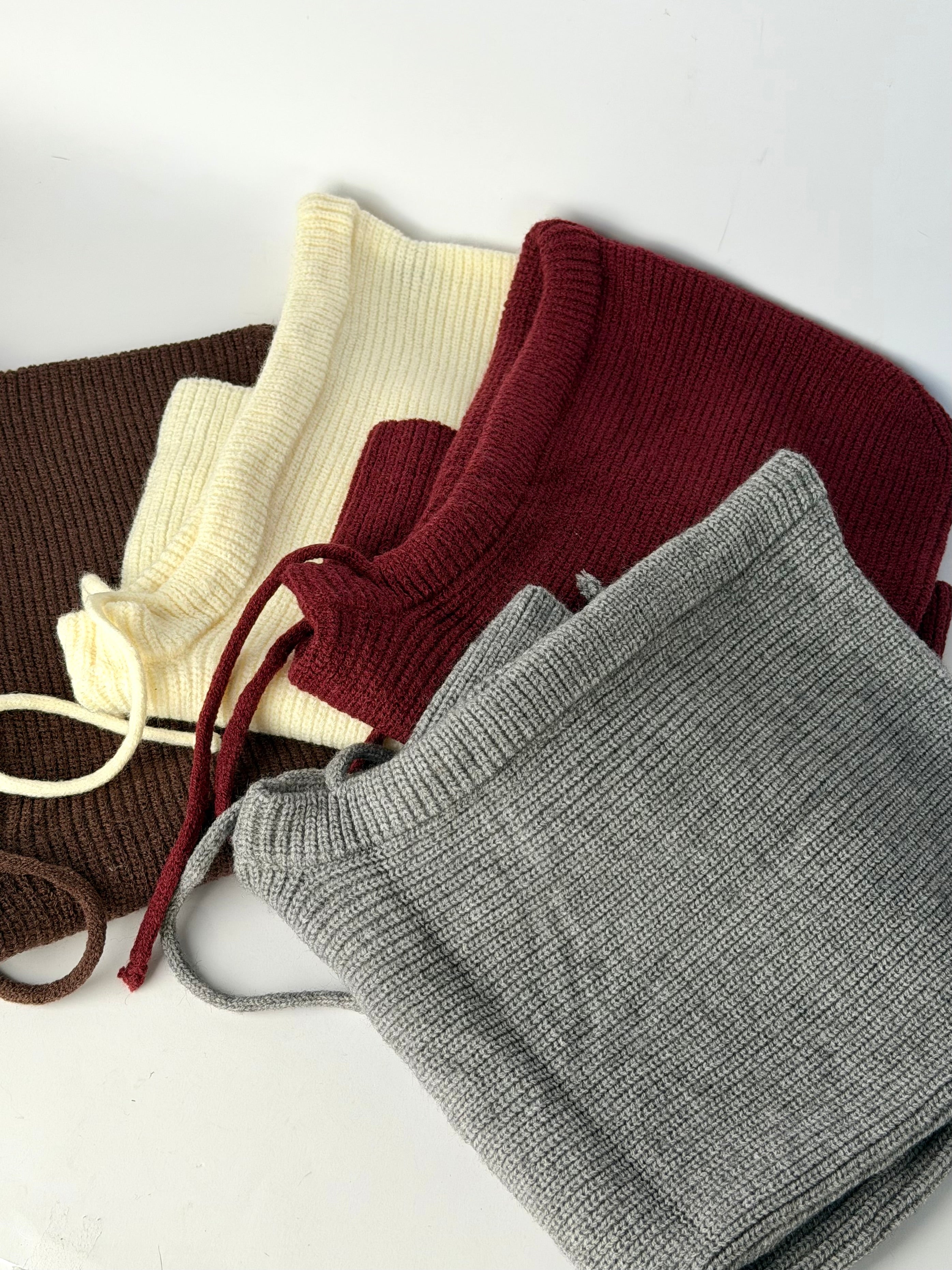 Balaclava - 4 colori