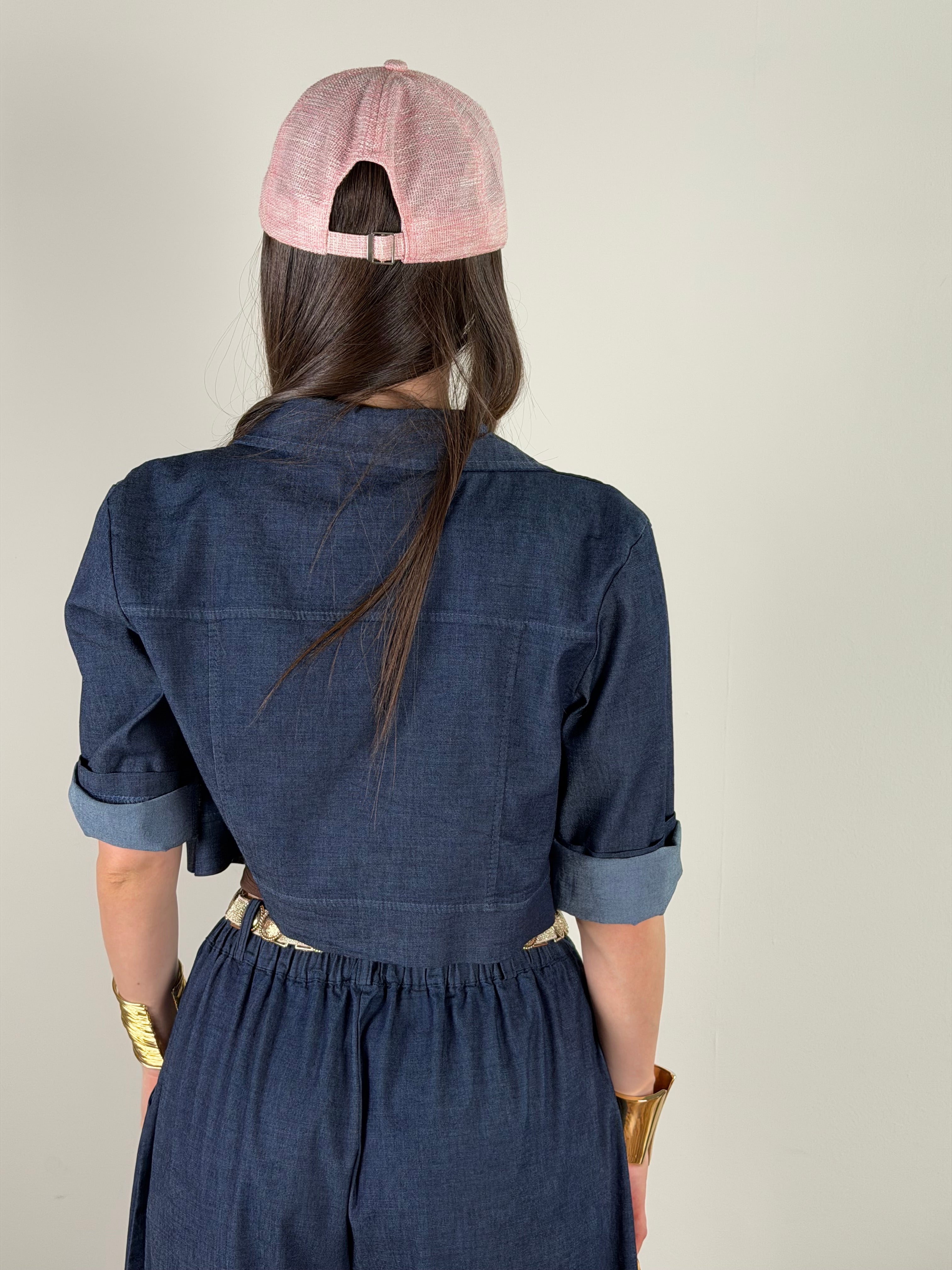 Camicia jeans After