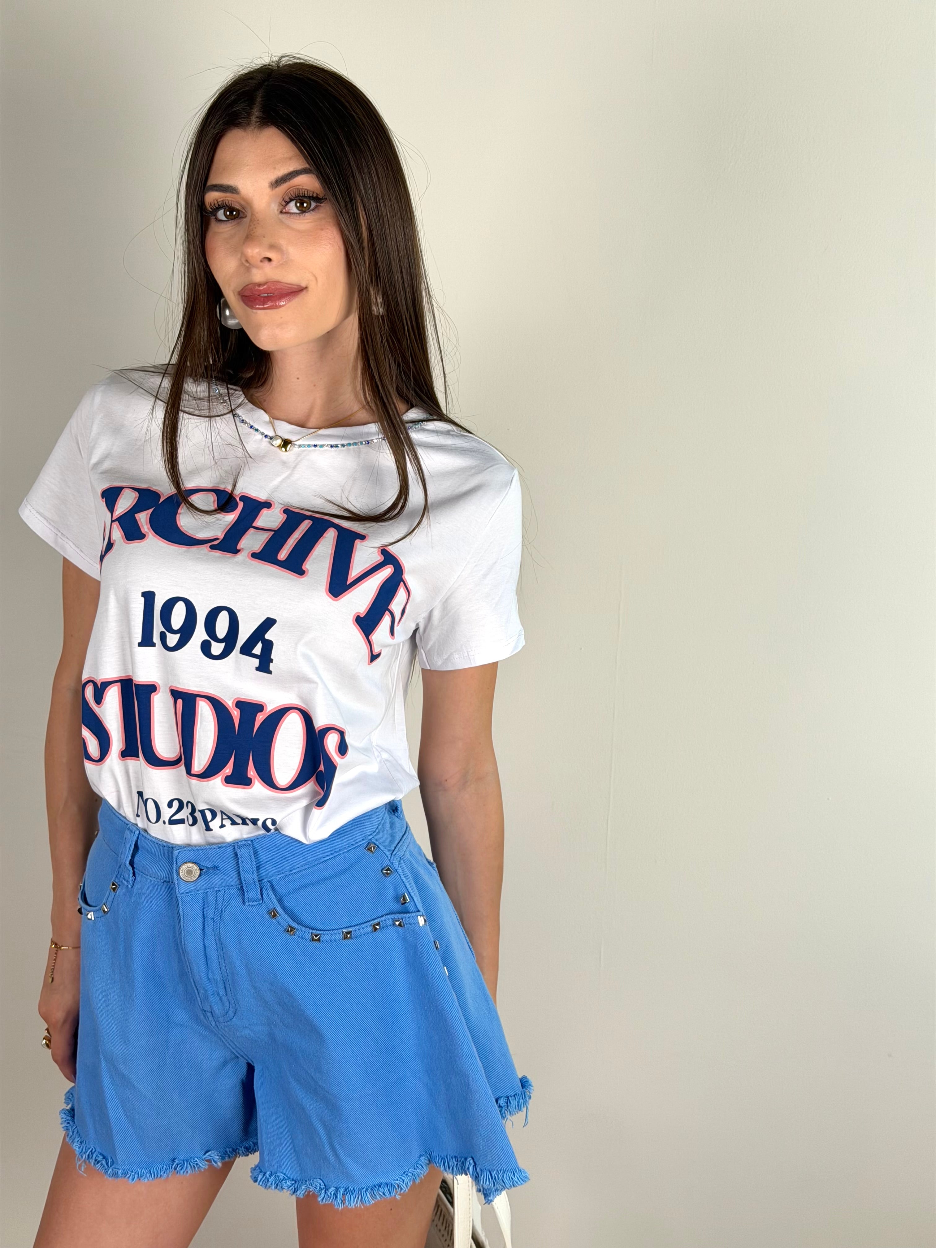 T-shirt Studio