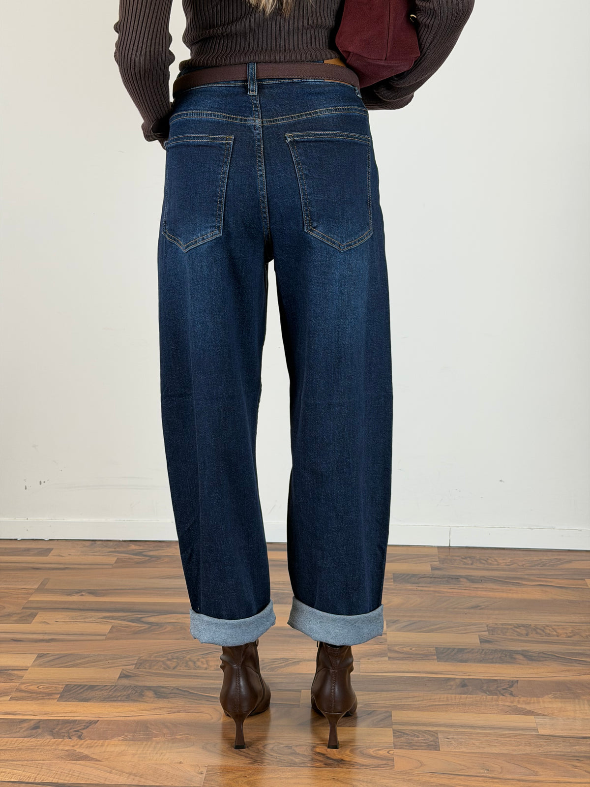 Jeans Suerte