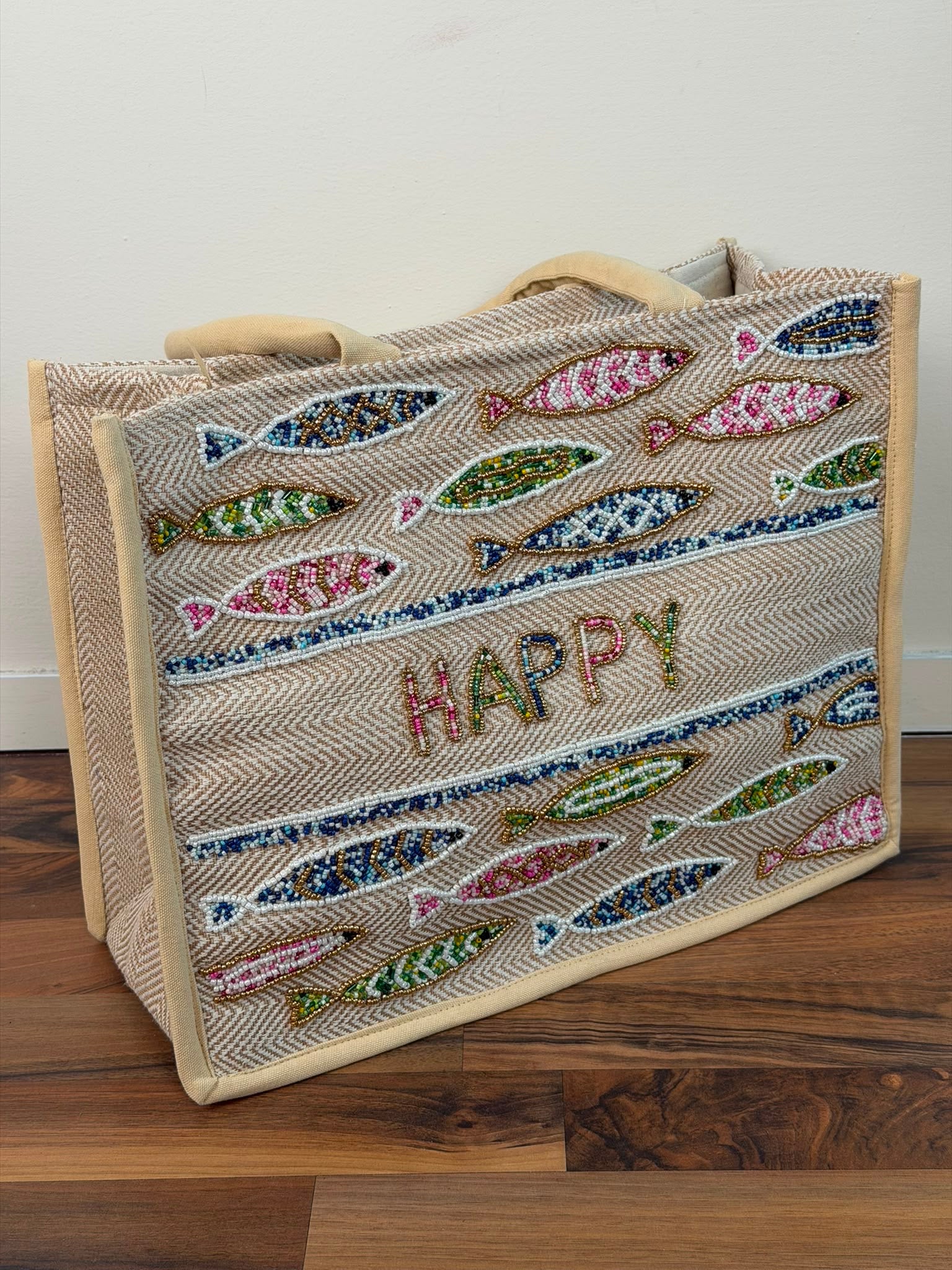 Maxi borsa SPRING PREMIUM