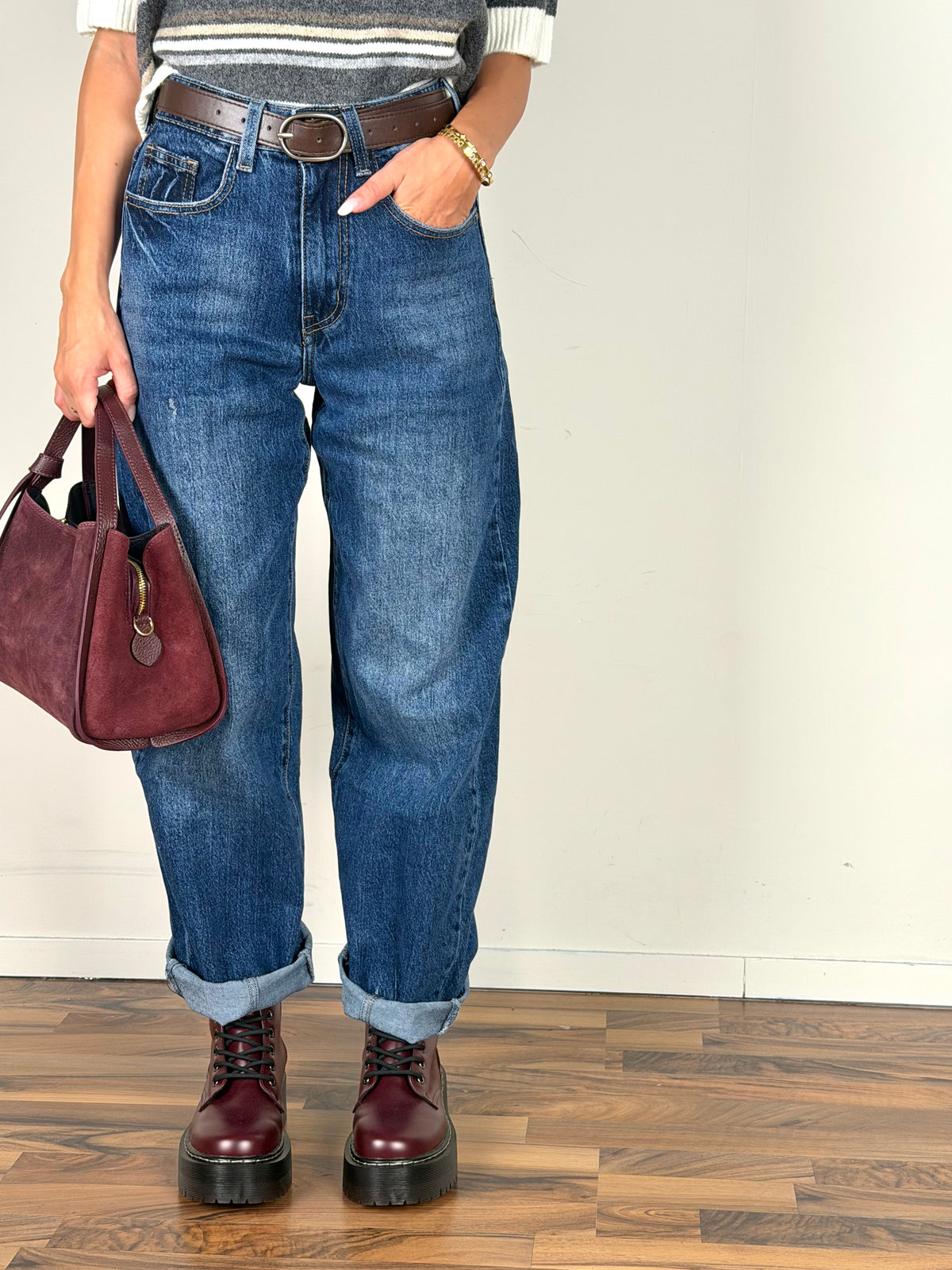 Jeans Élite