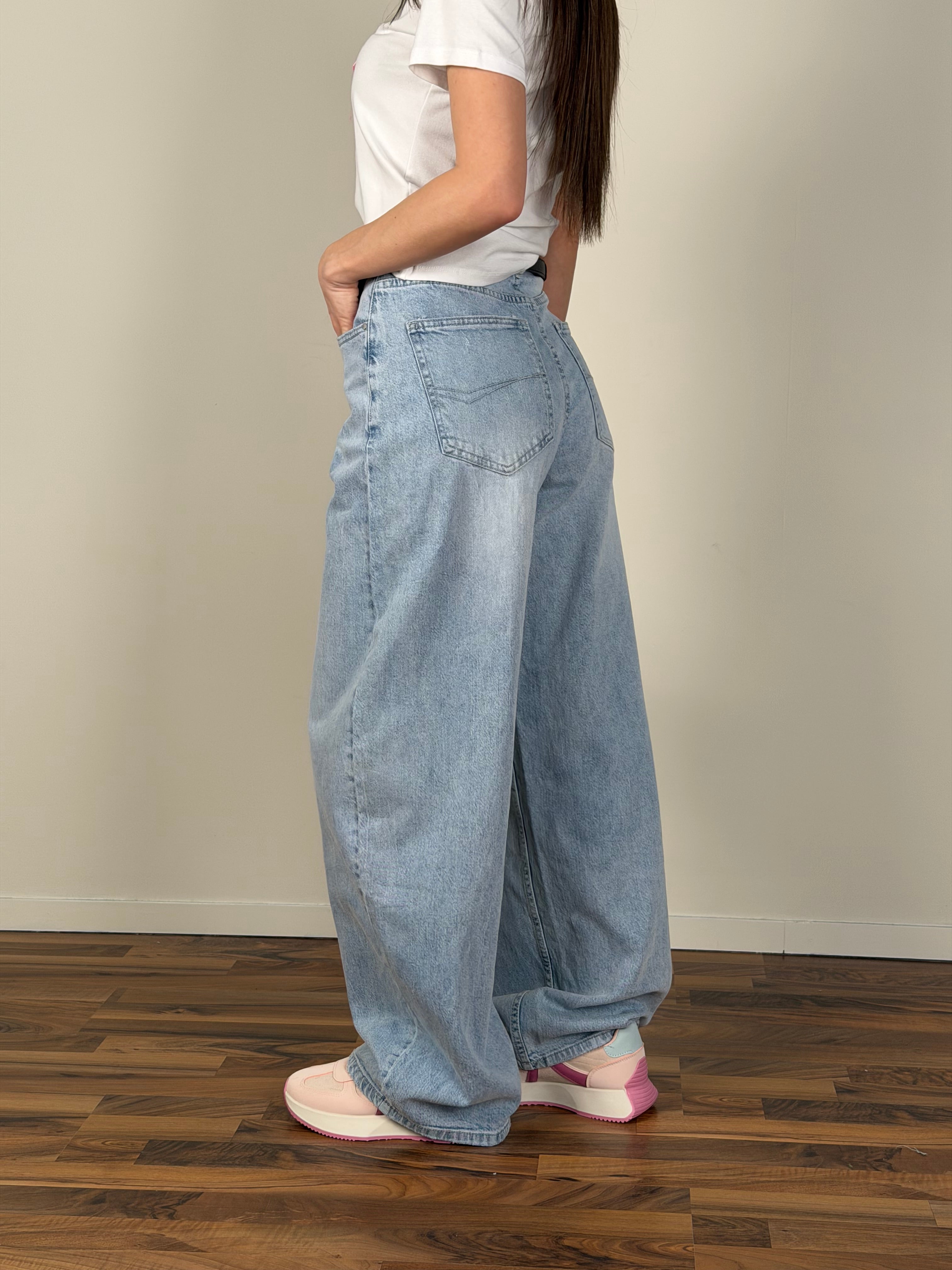 Jeans Joyce