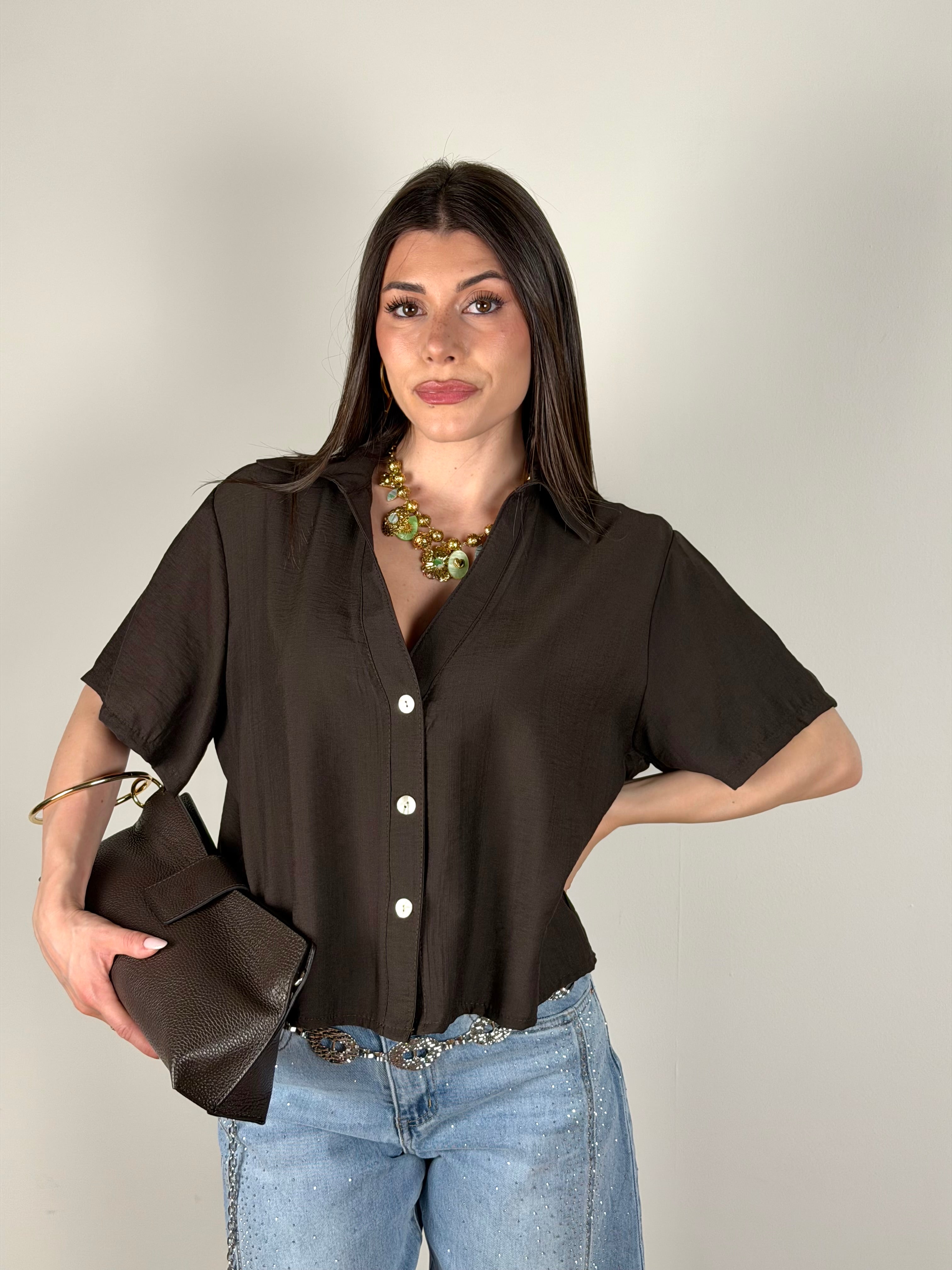Camicia Belvedere