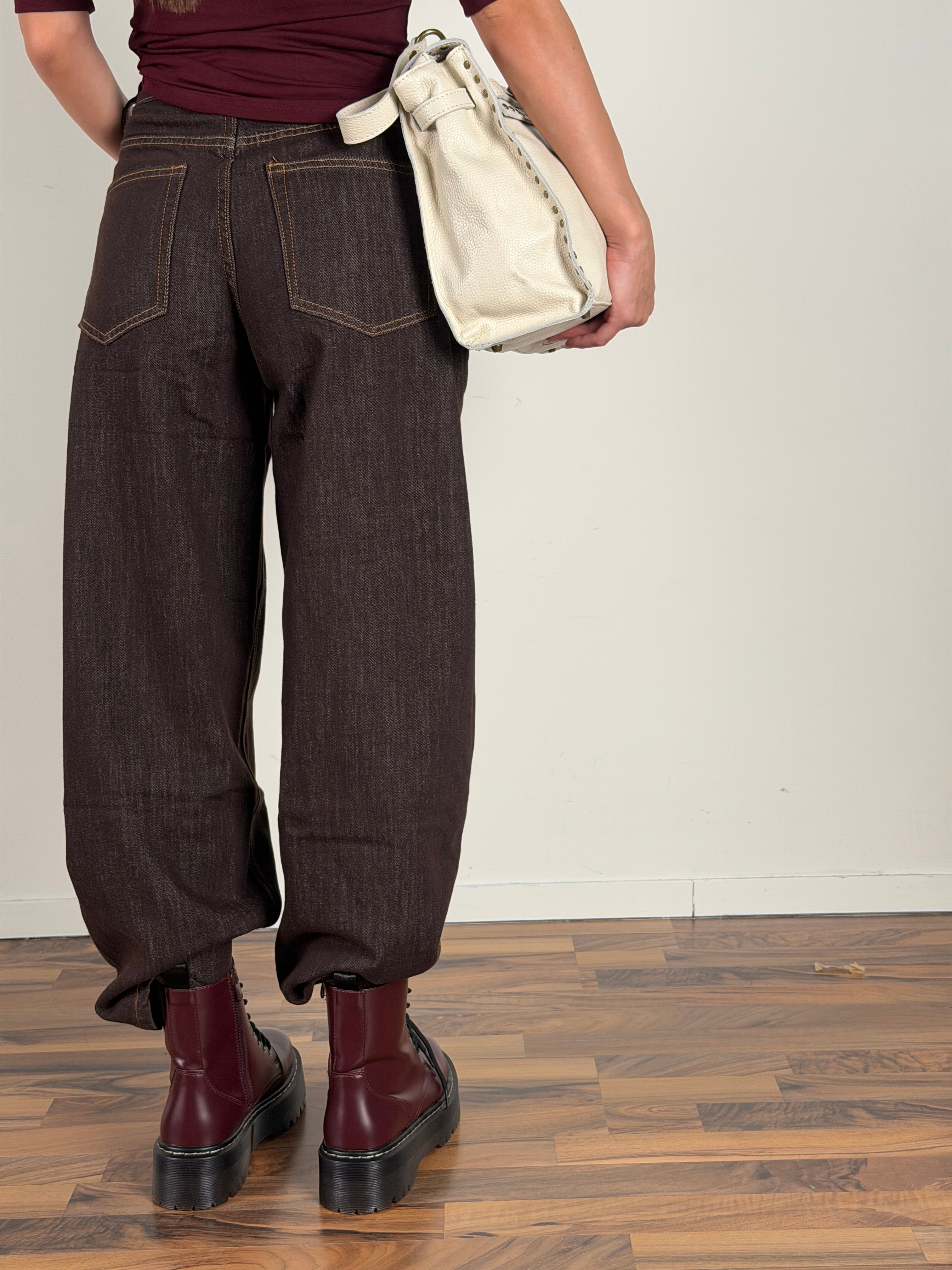 Jeans Ilary