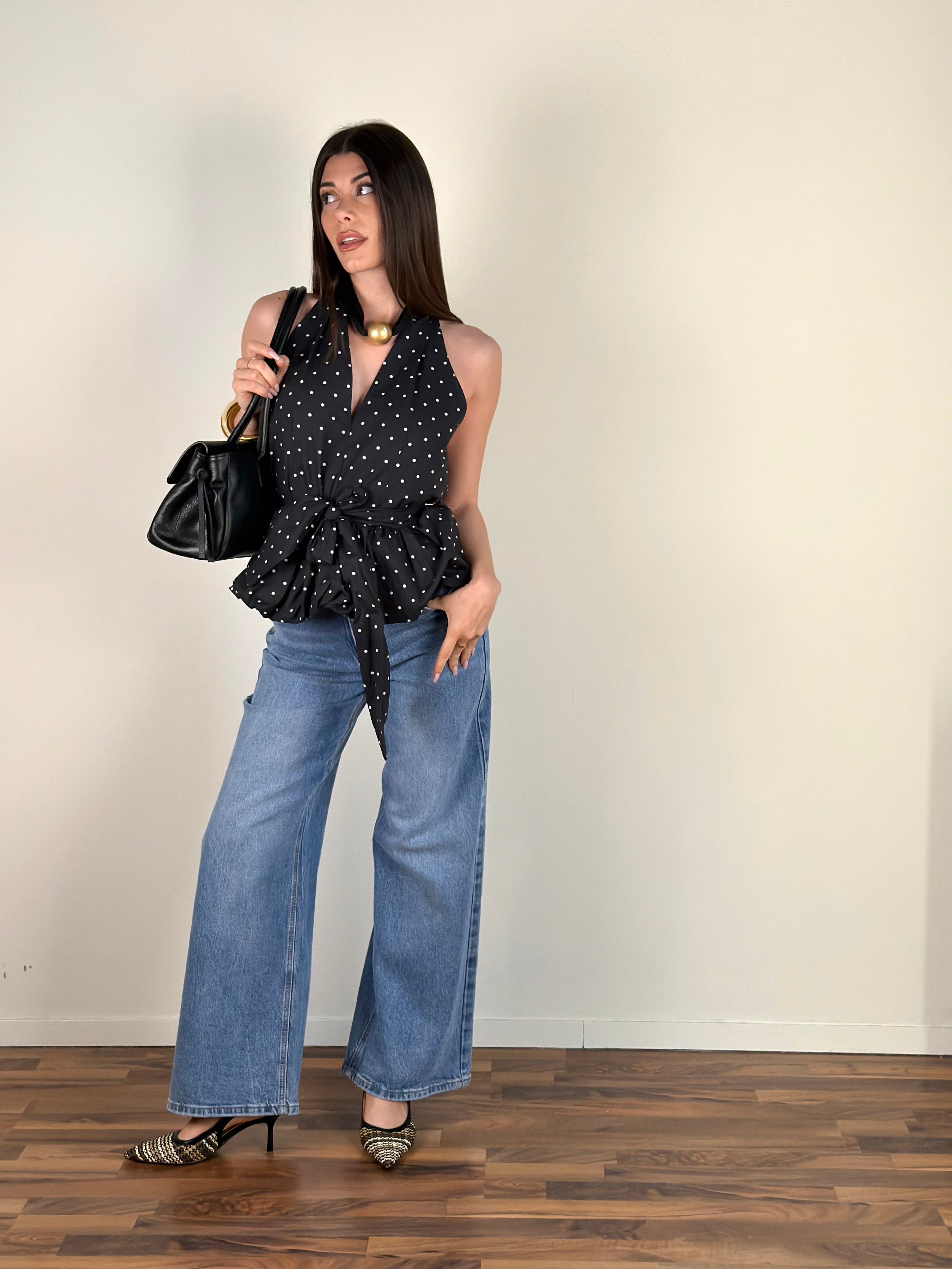 Jeans Vegas