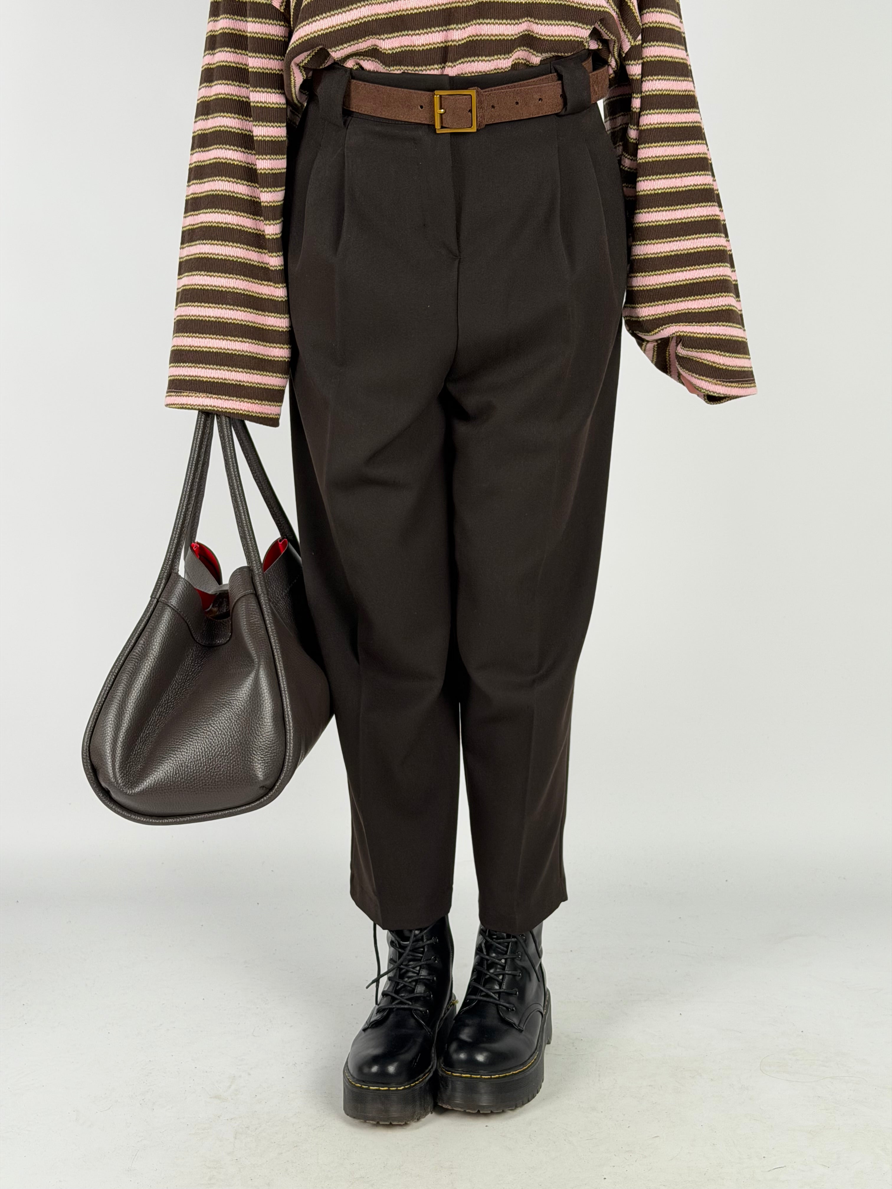 Pantalone Cloud moro