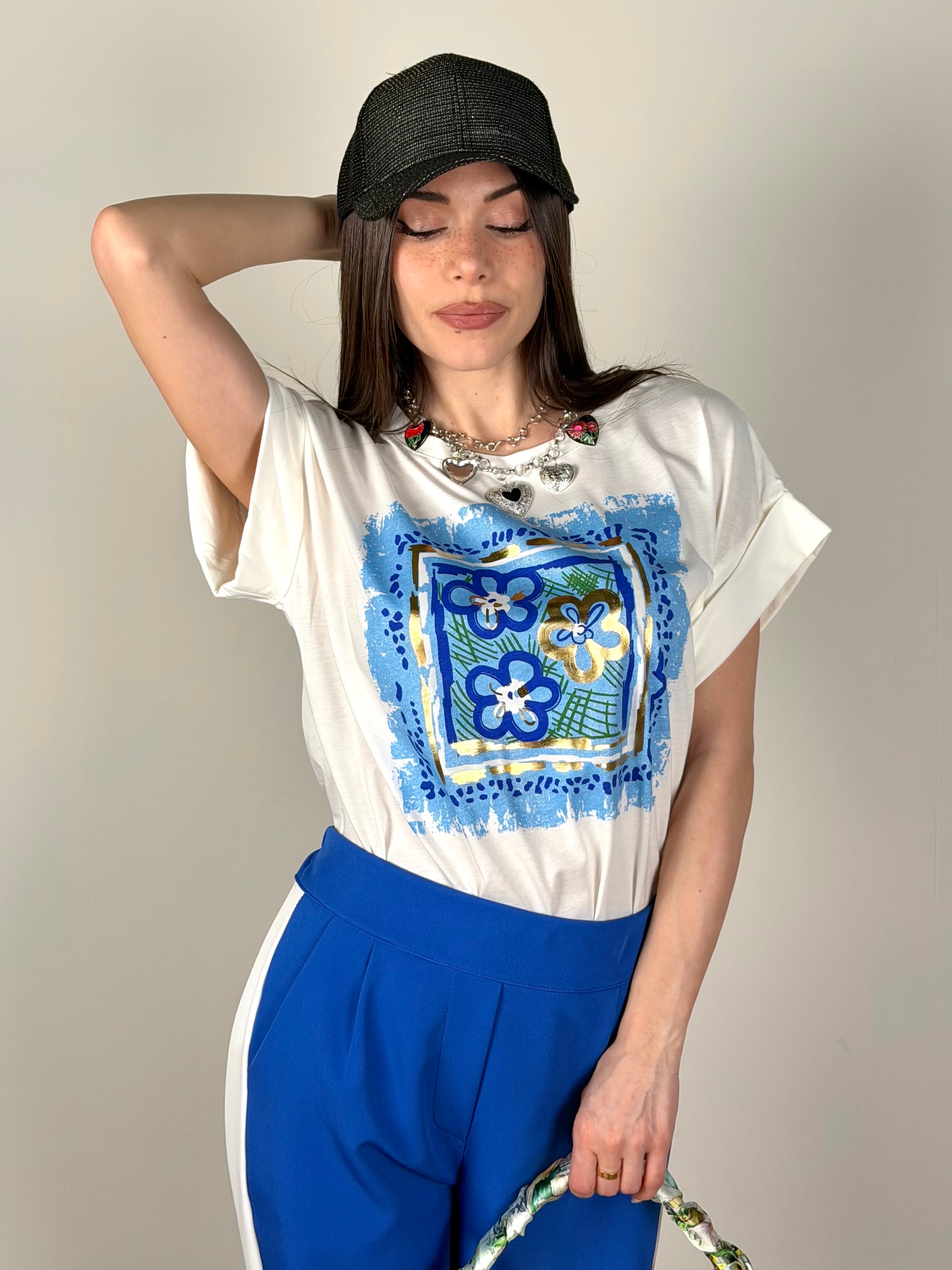 T-shirt Picture
