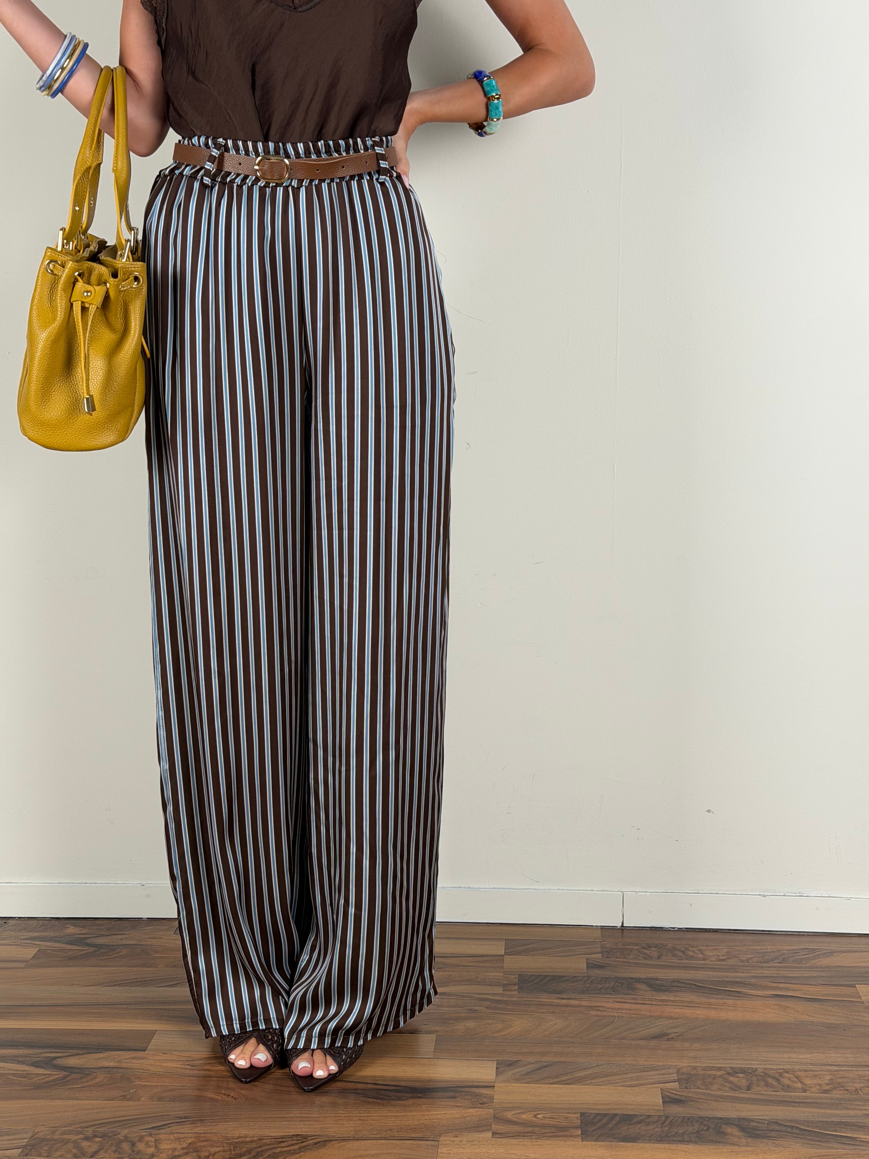 Pantalone Alghero moro