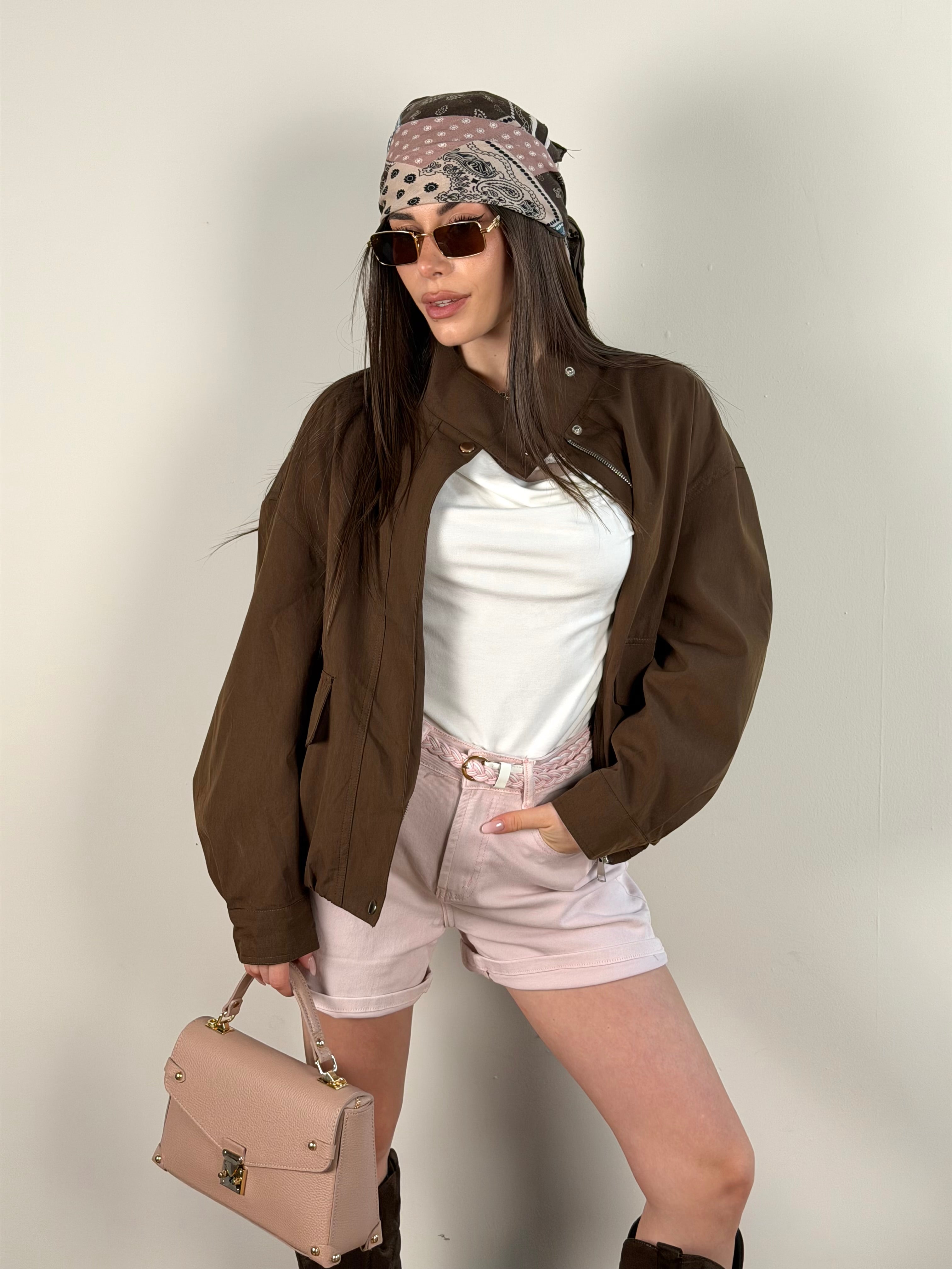 Bomber Summer
