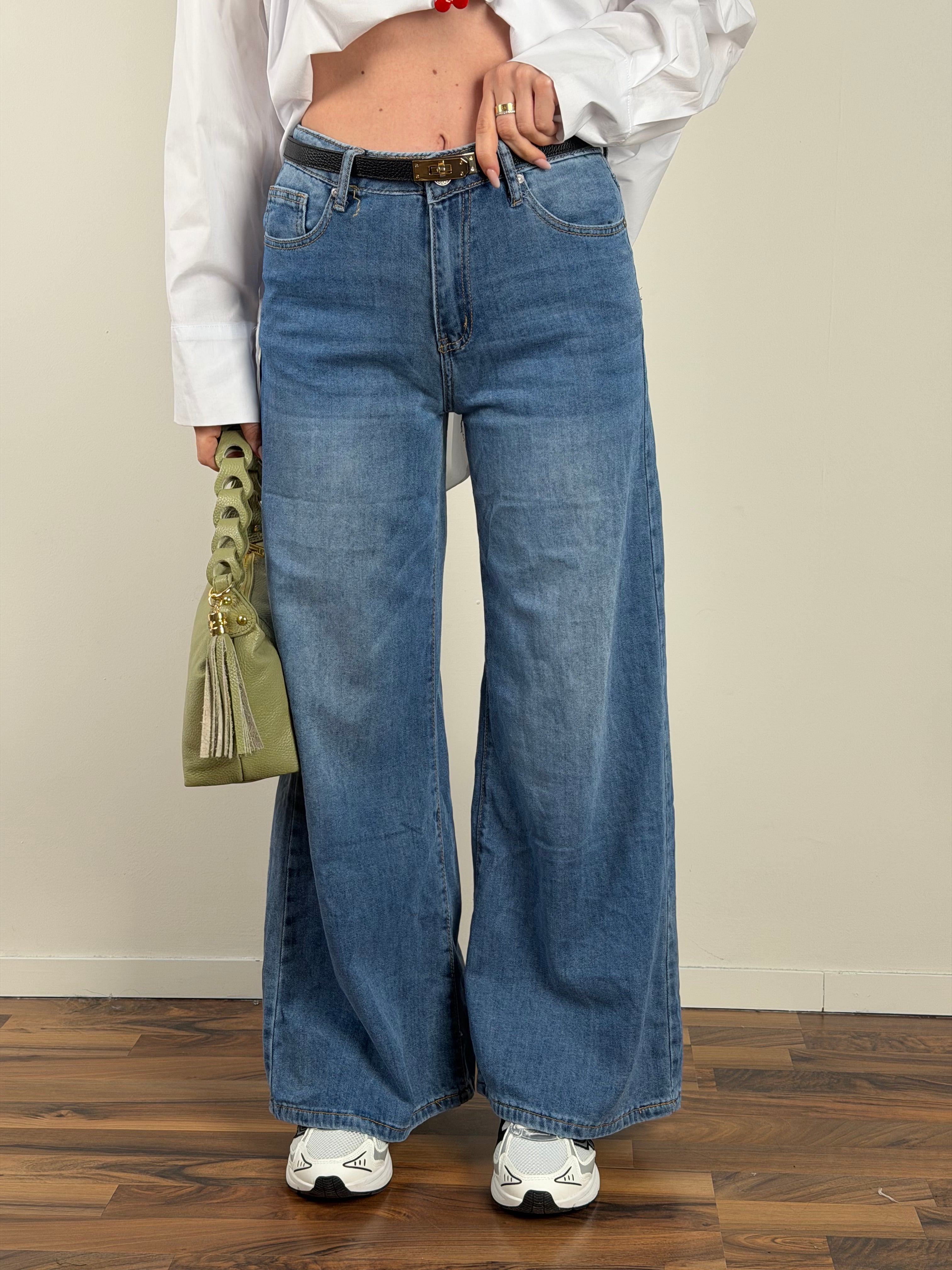 Jeans Sasha