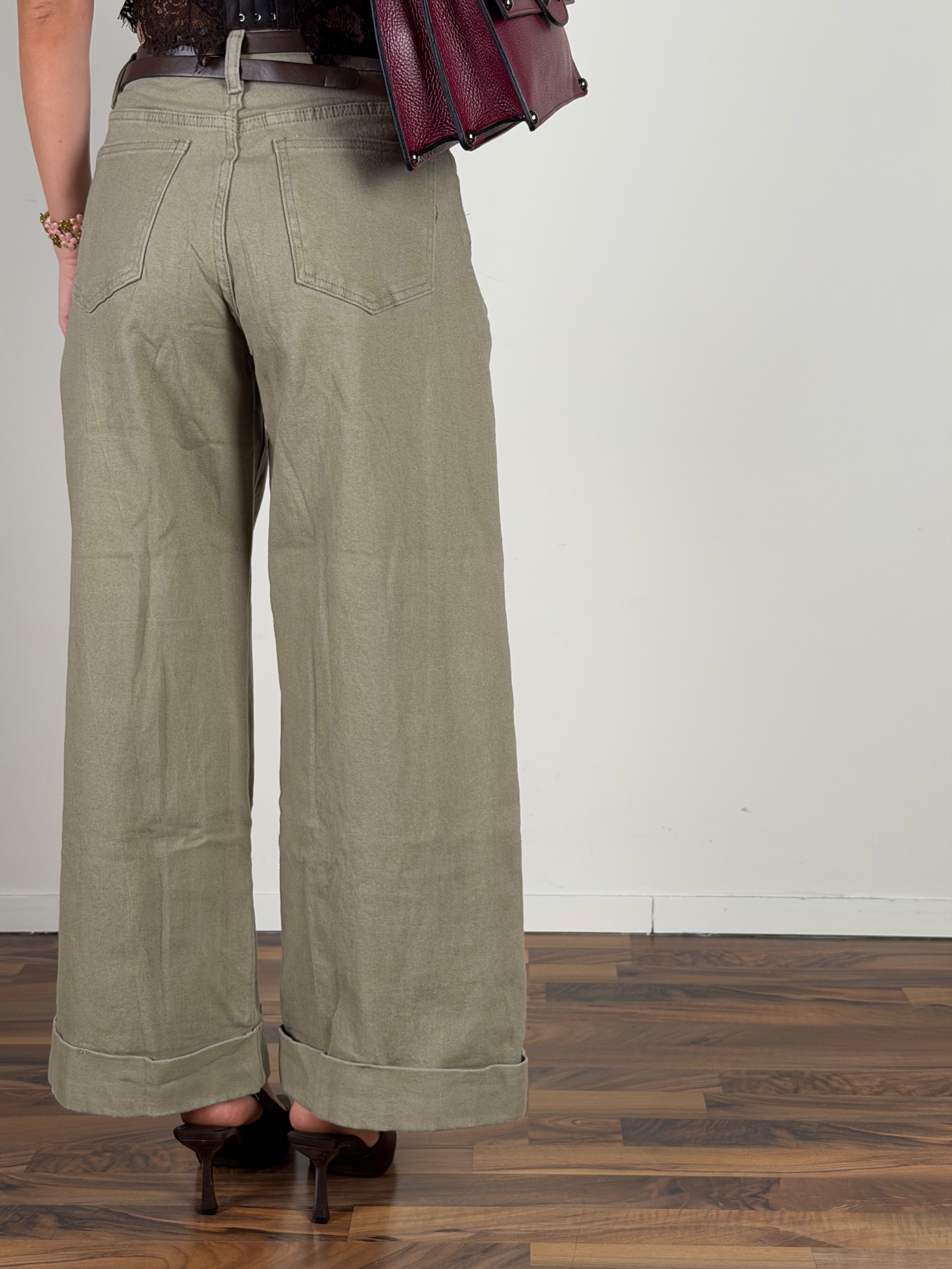 Jeans Sensual