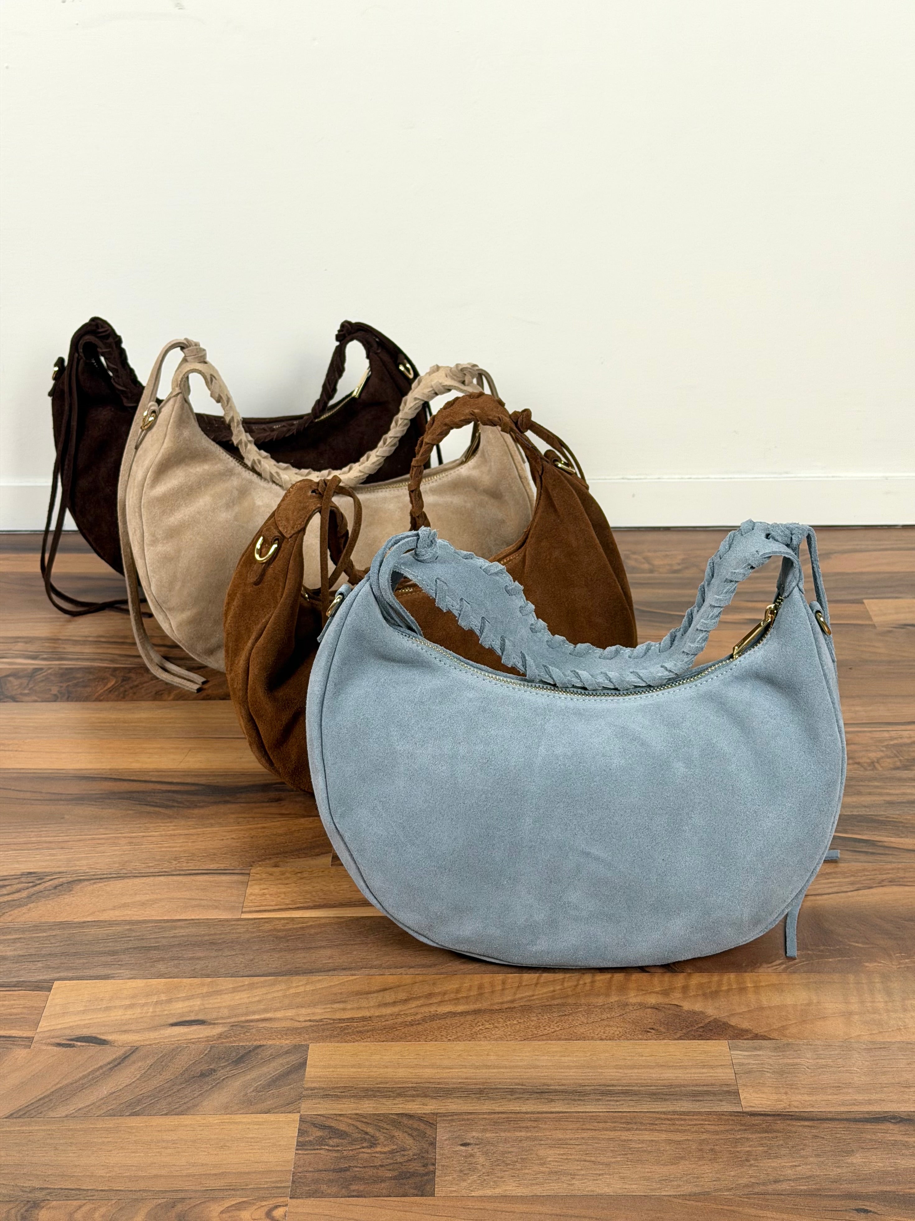 LUNA BAG