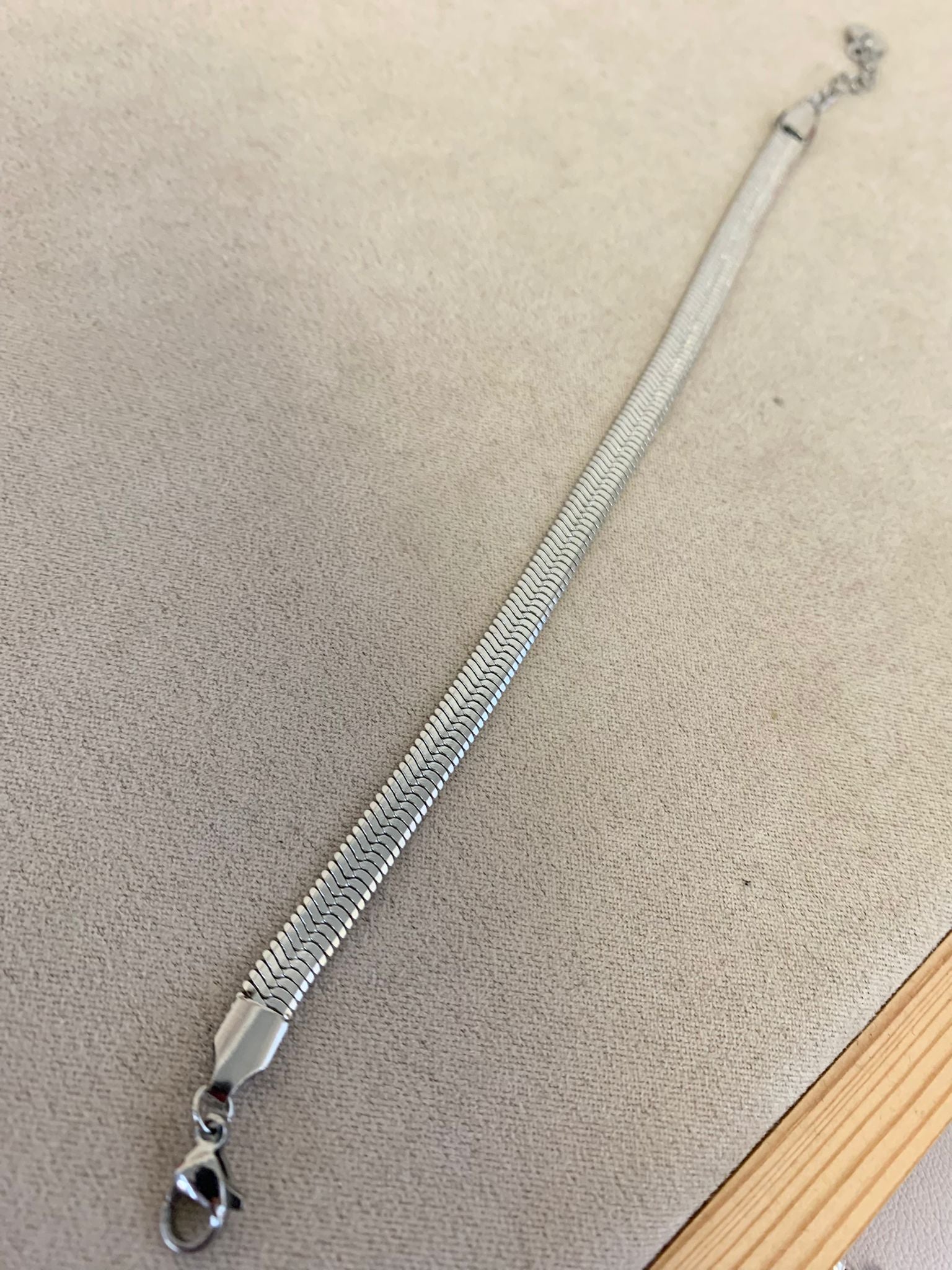 BRACCIALE snake medio