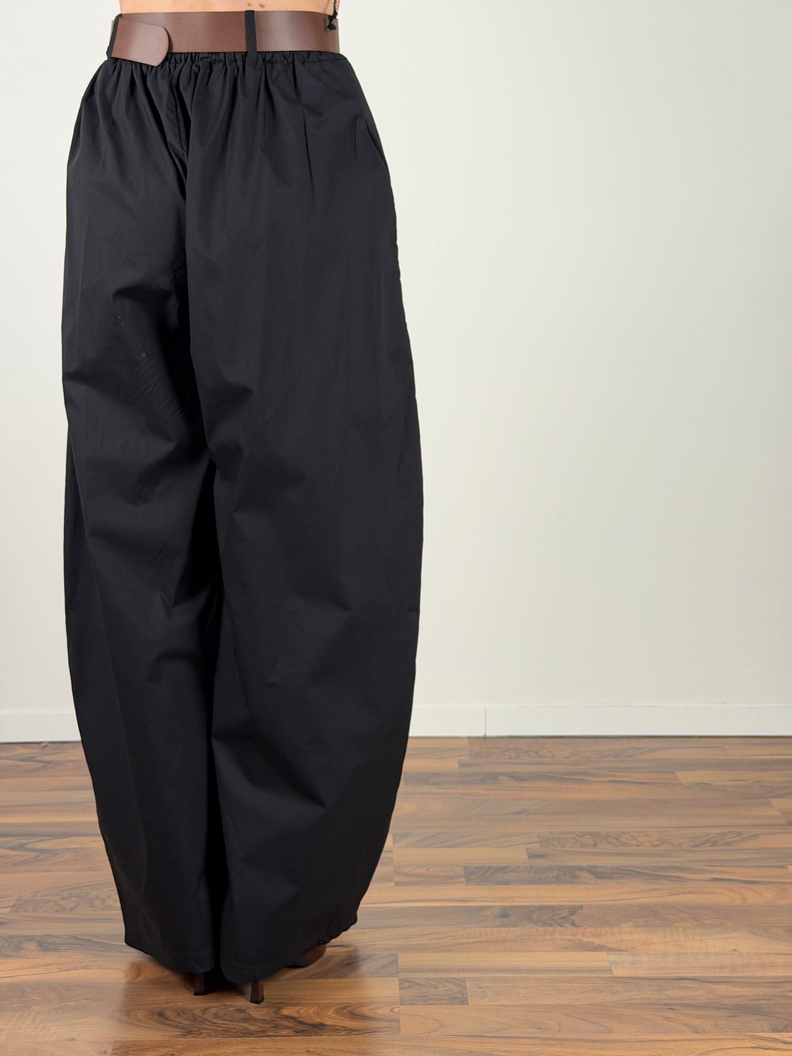 Pantalone Destiny nero