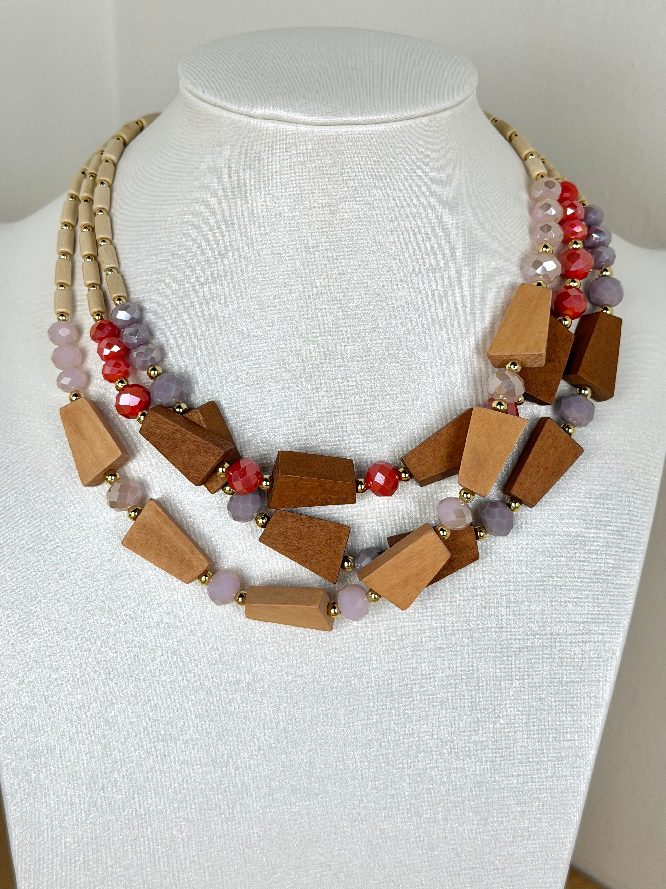 Collana Giove - collezione Eneide