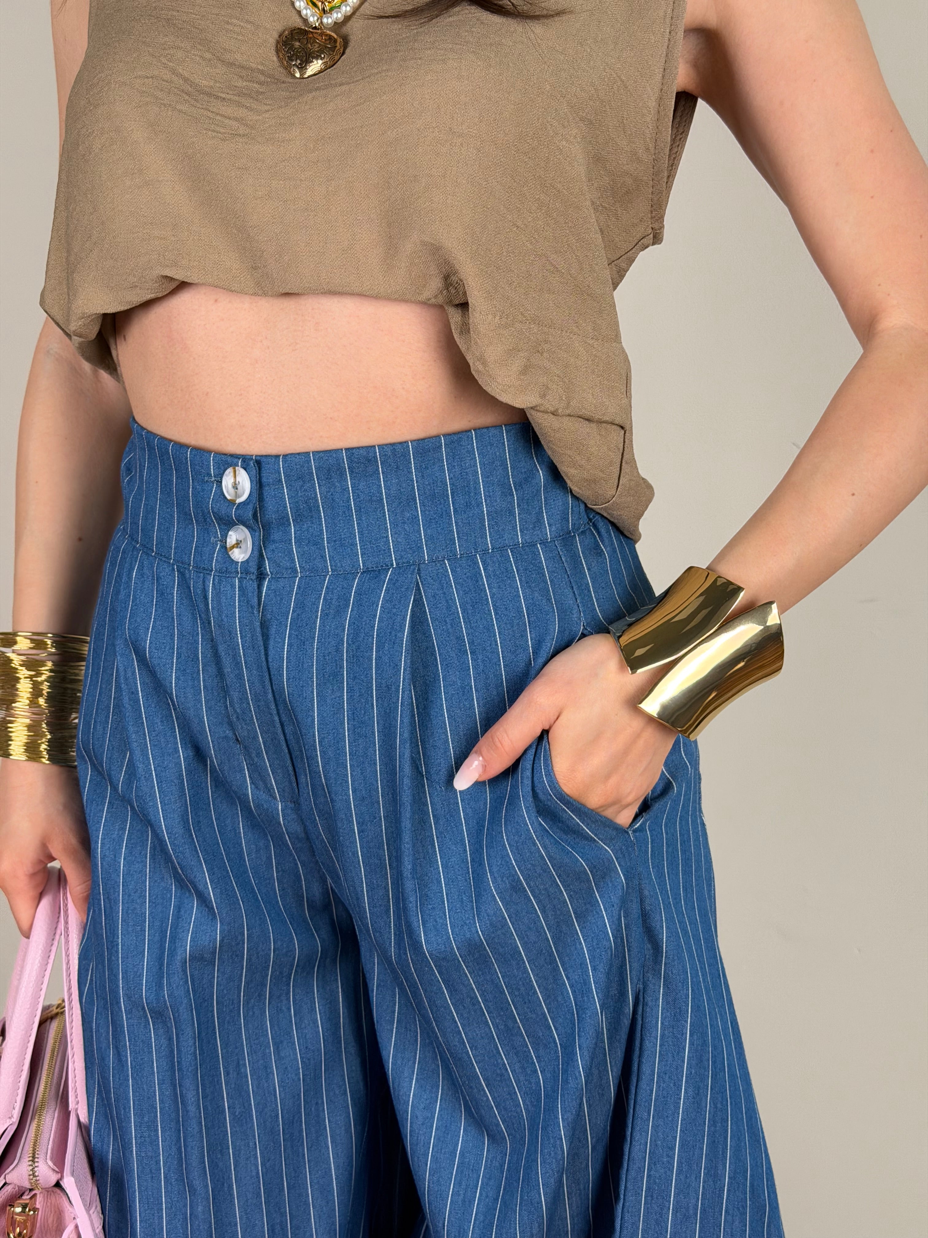 Pantalone Nomad