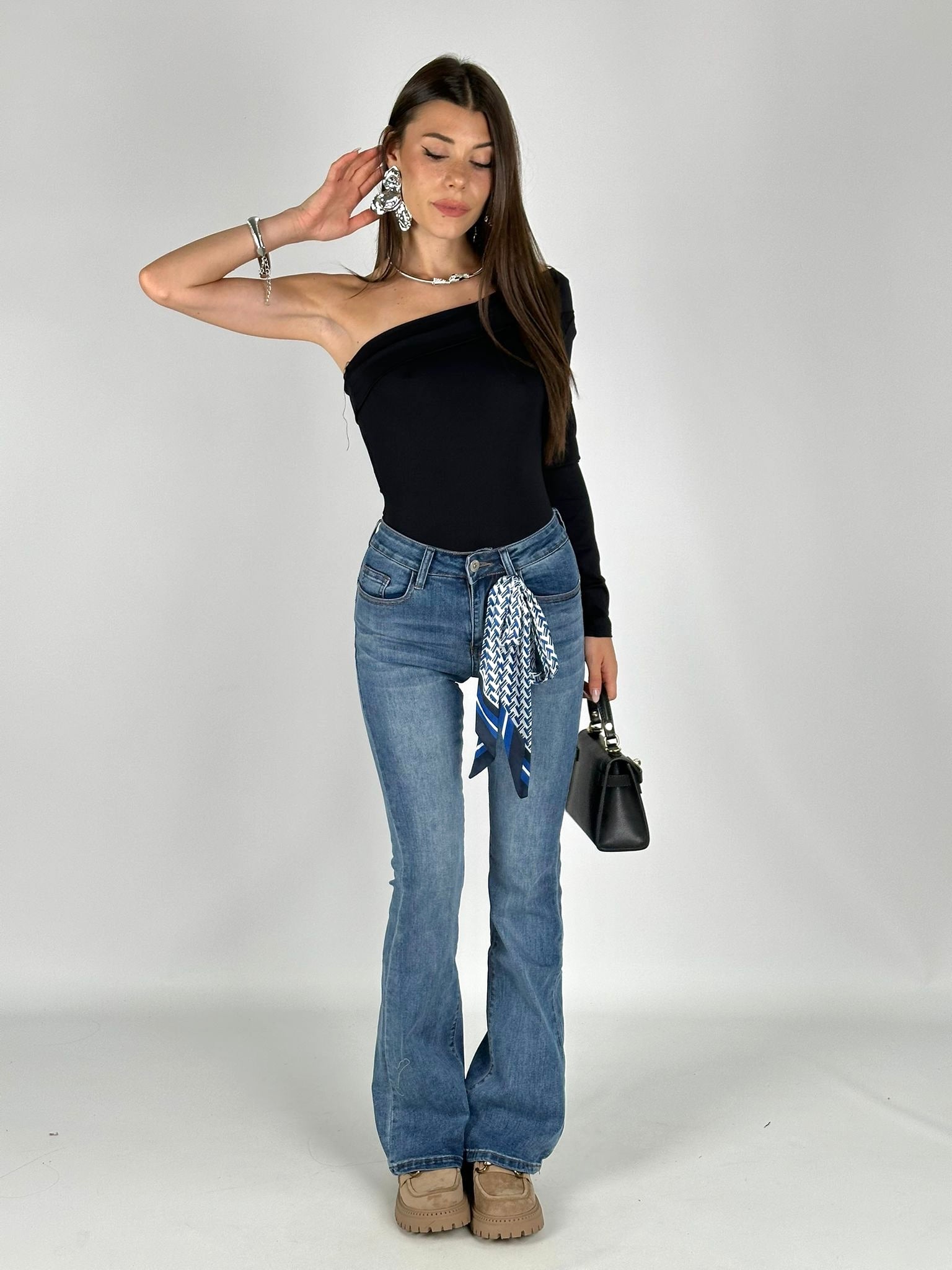 Jeans Clelia