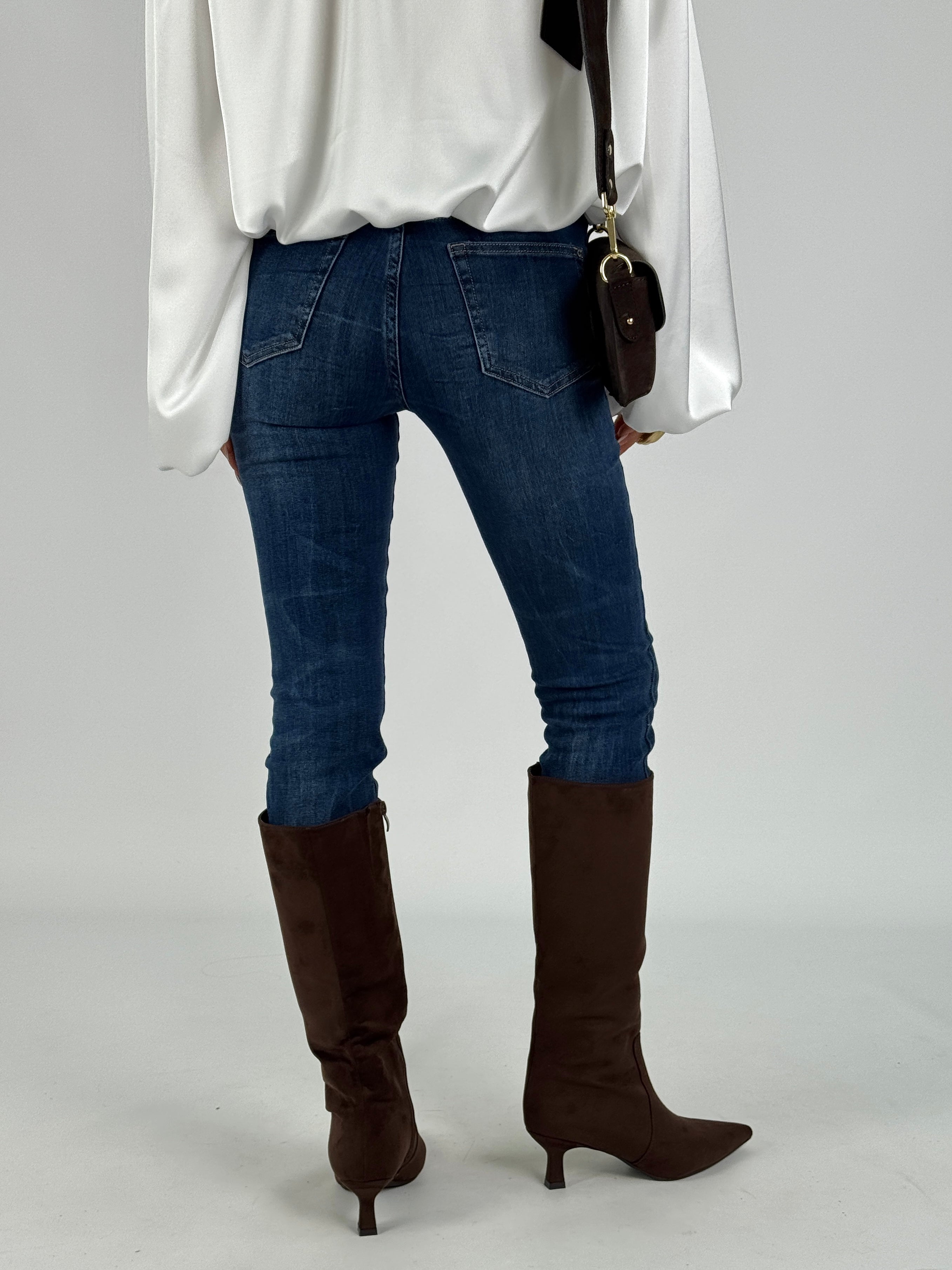 Jeans skinny Classic