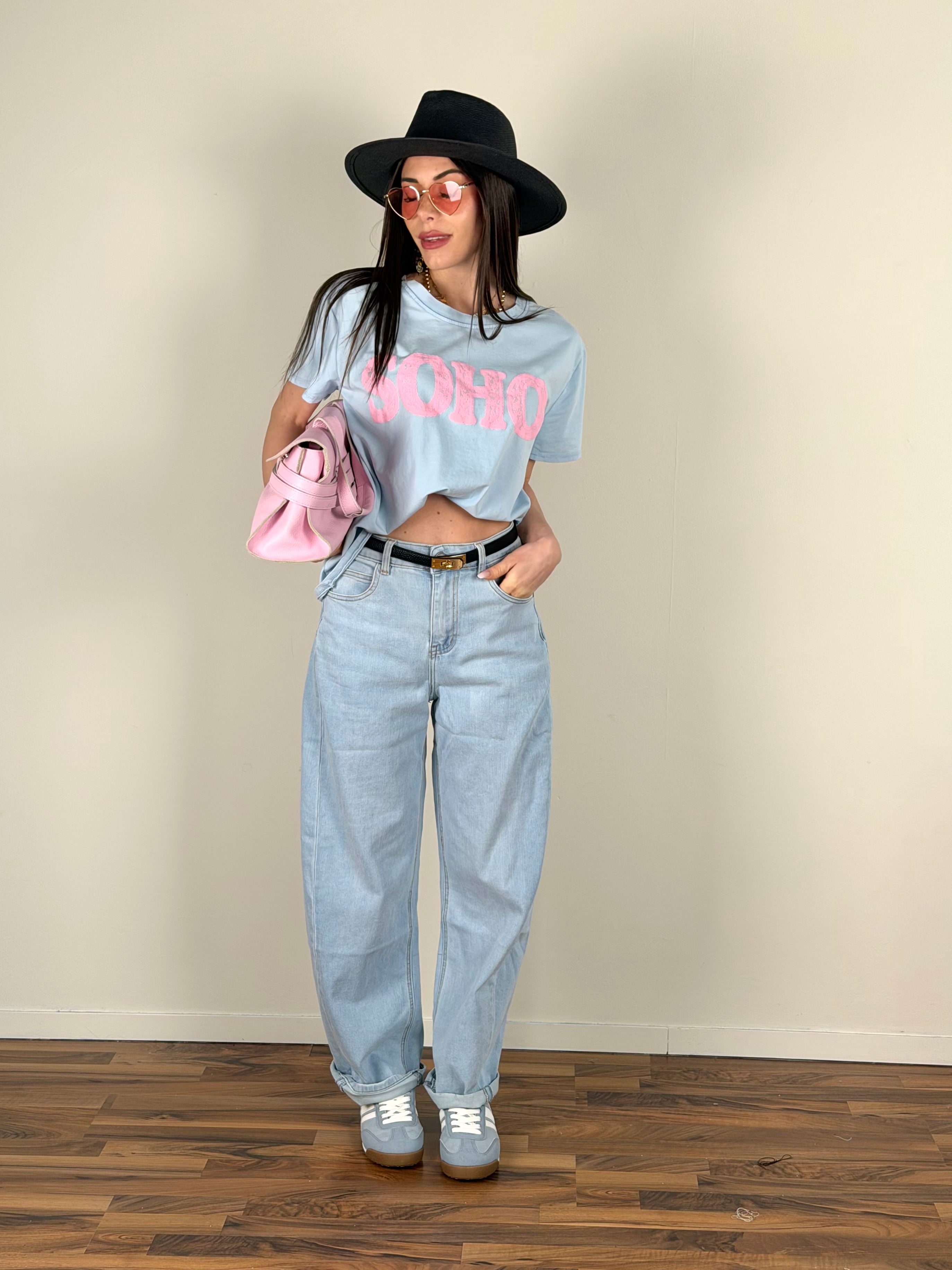 Jeans Soho