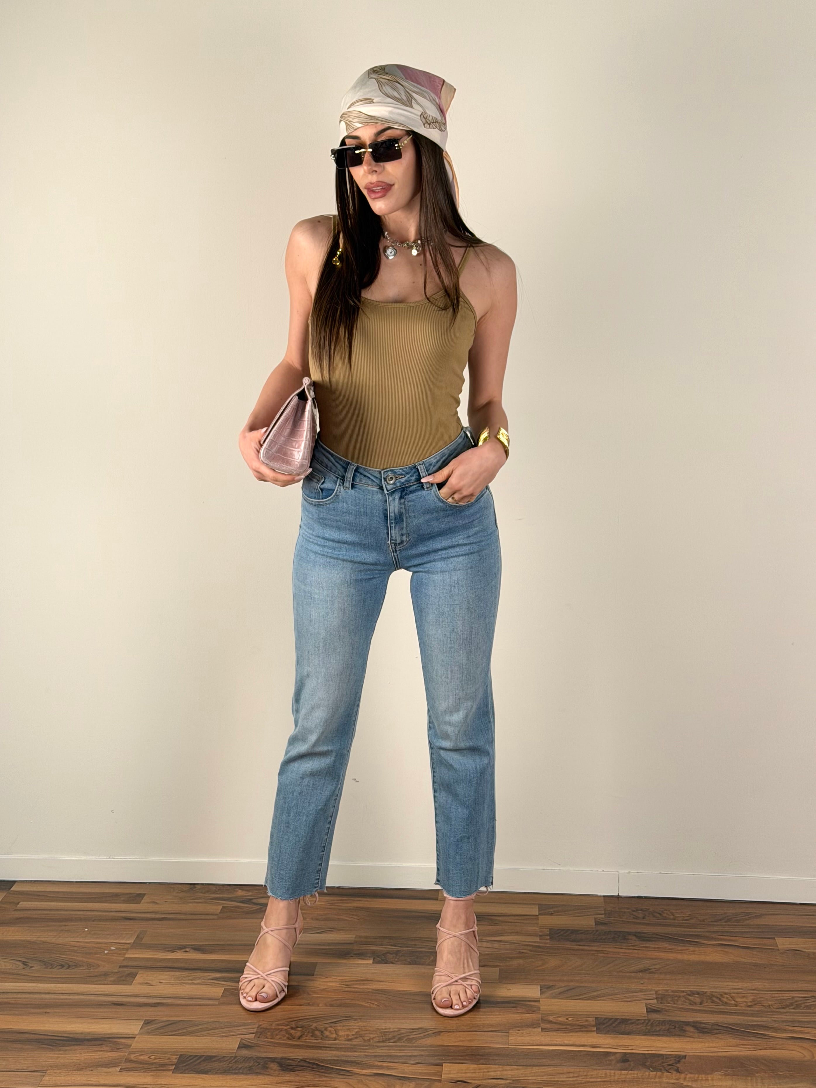 Jeans Denim casual