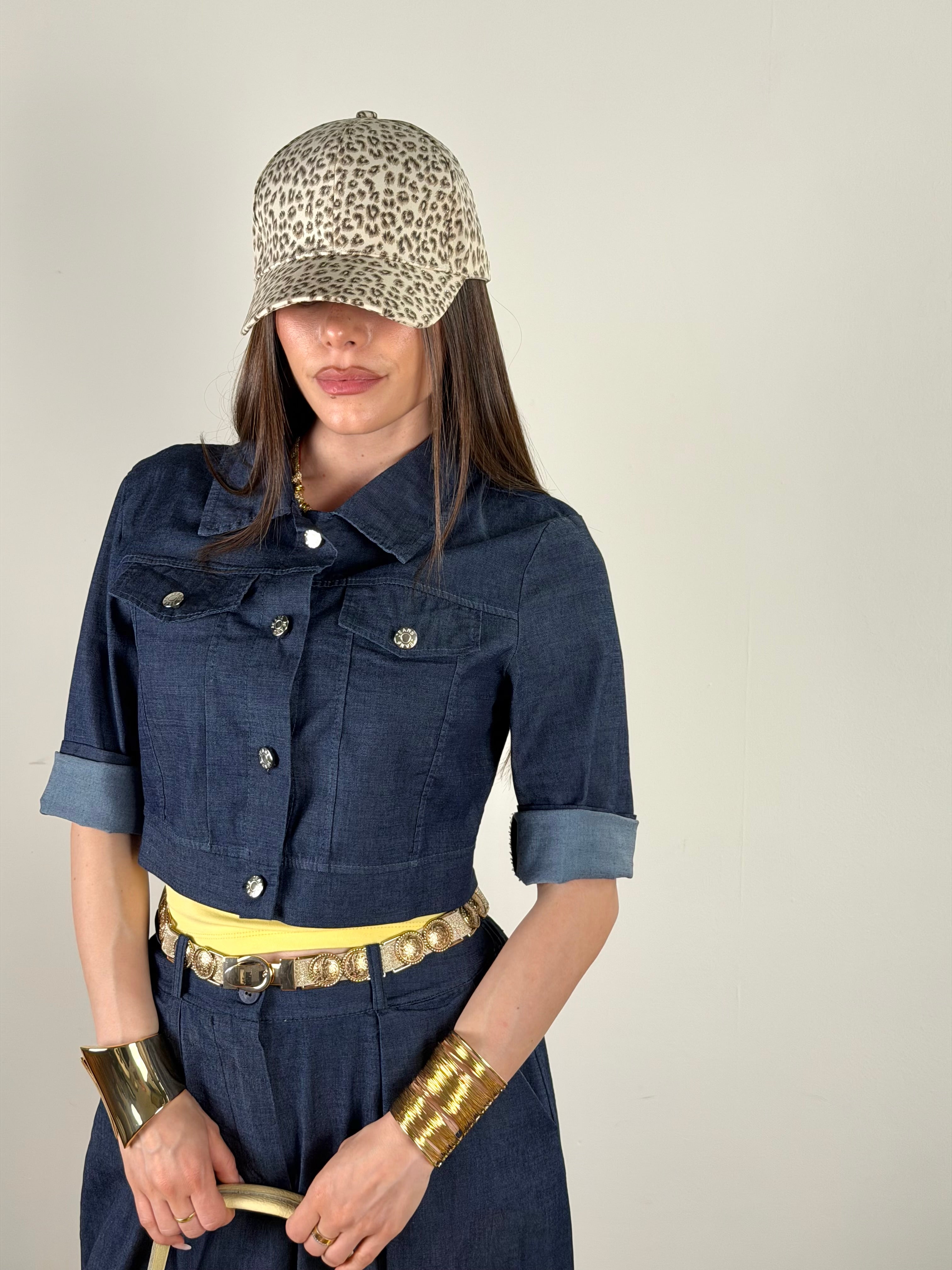 Camicia jeans After