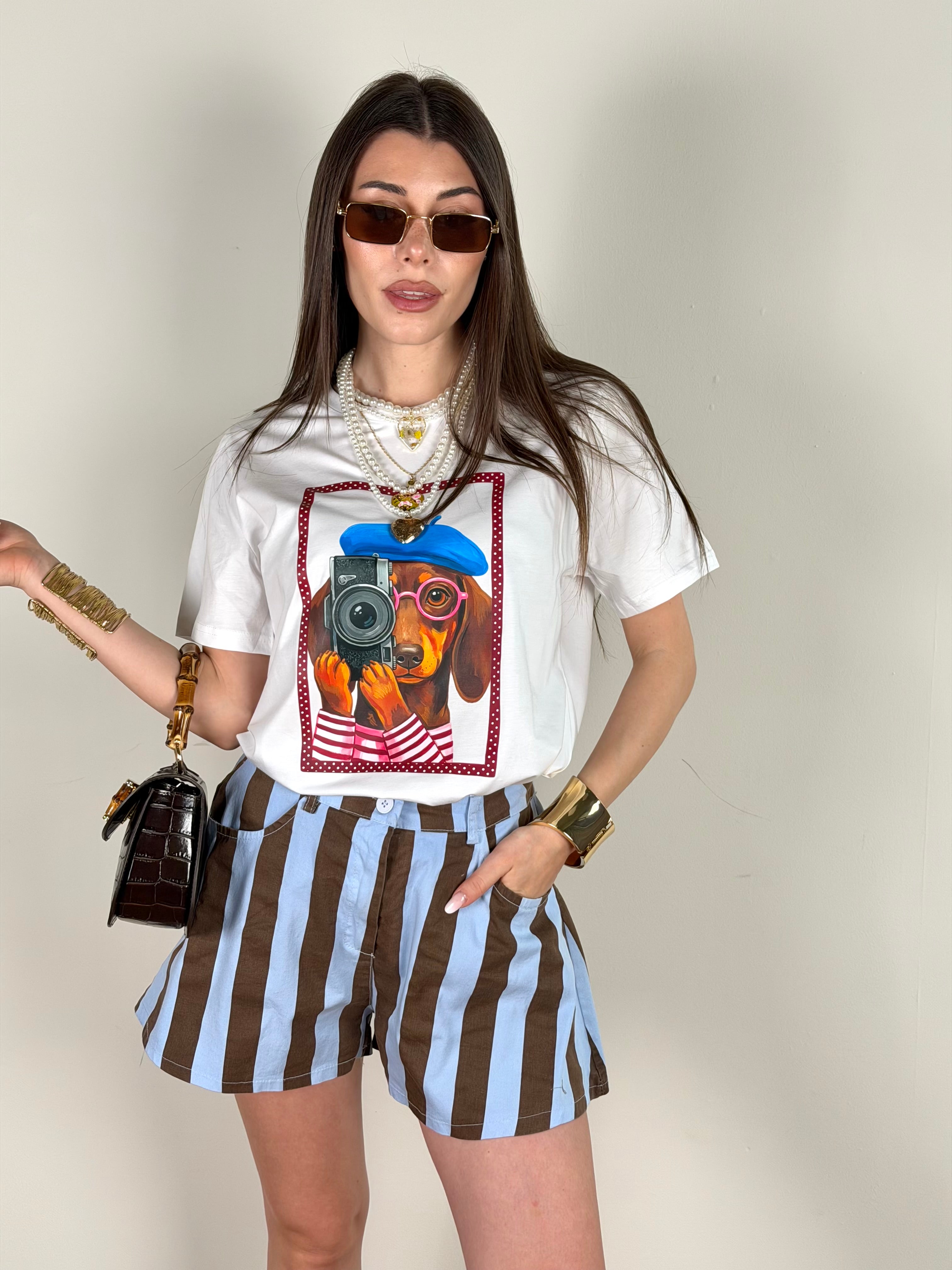 T-shirt Photograph