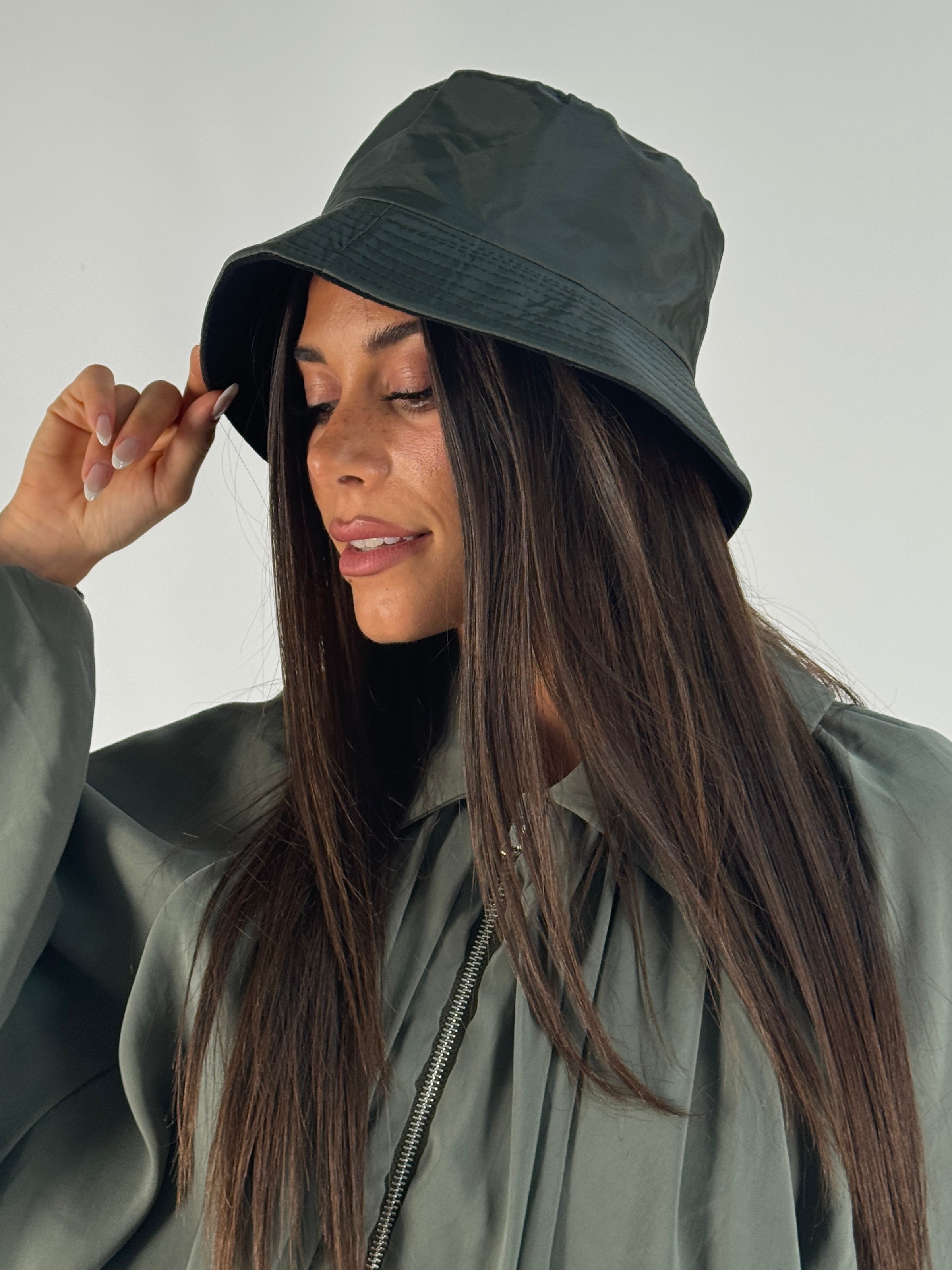 Cappello NEW COLLECTION - 4 colori