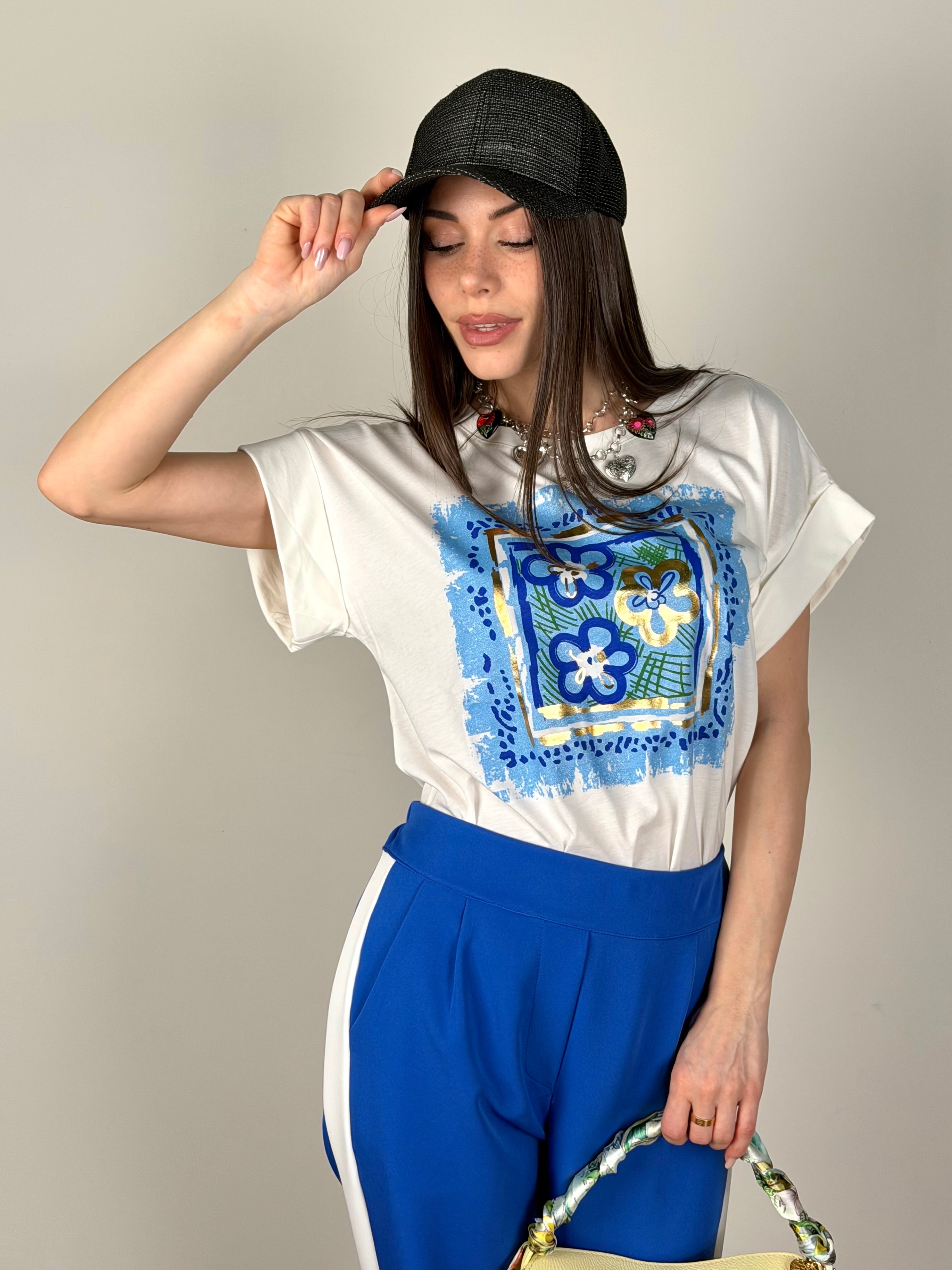 T-shirt Picture