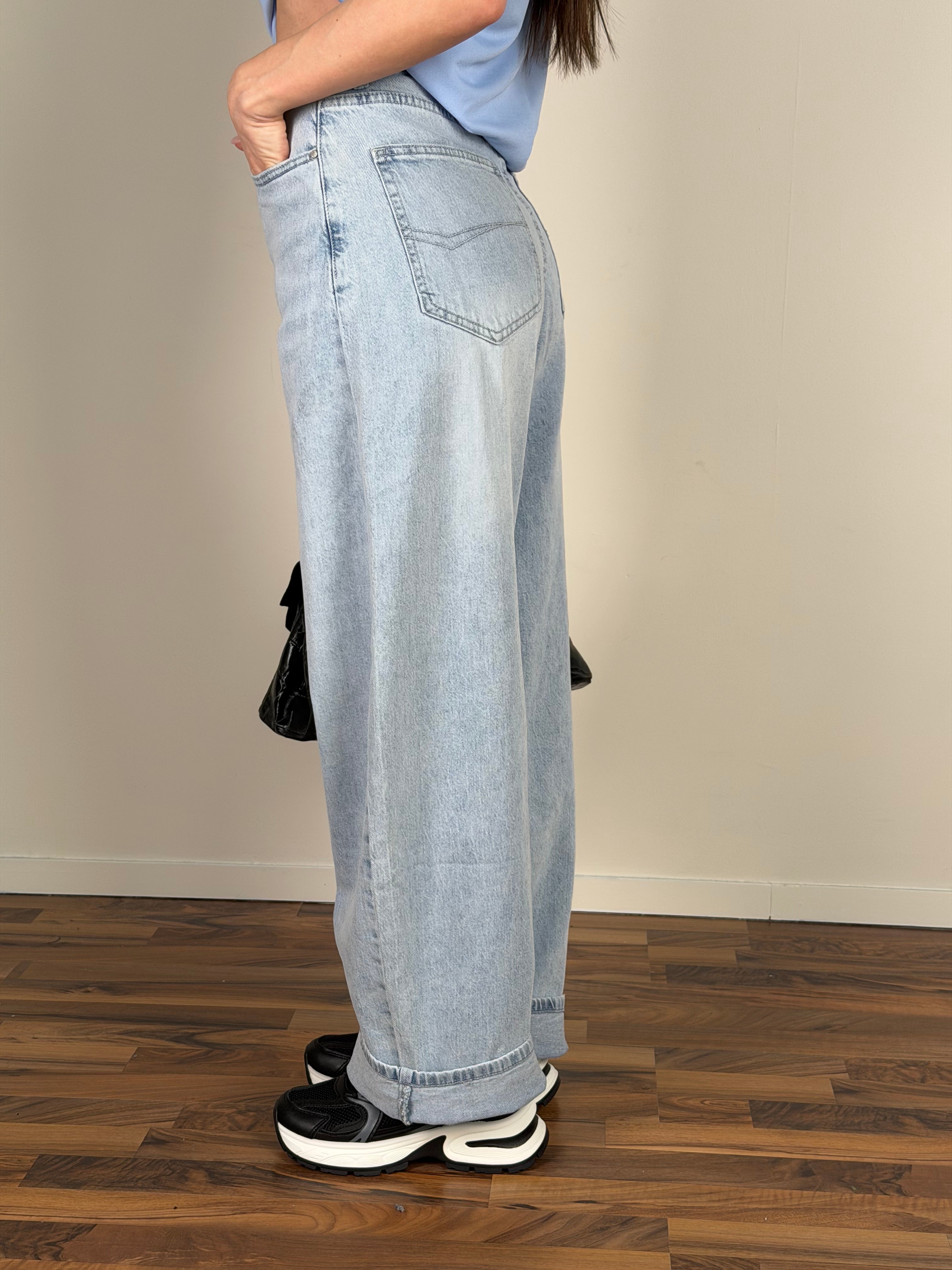 Jeans Dallas