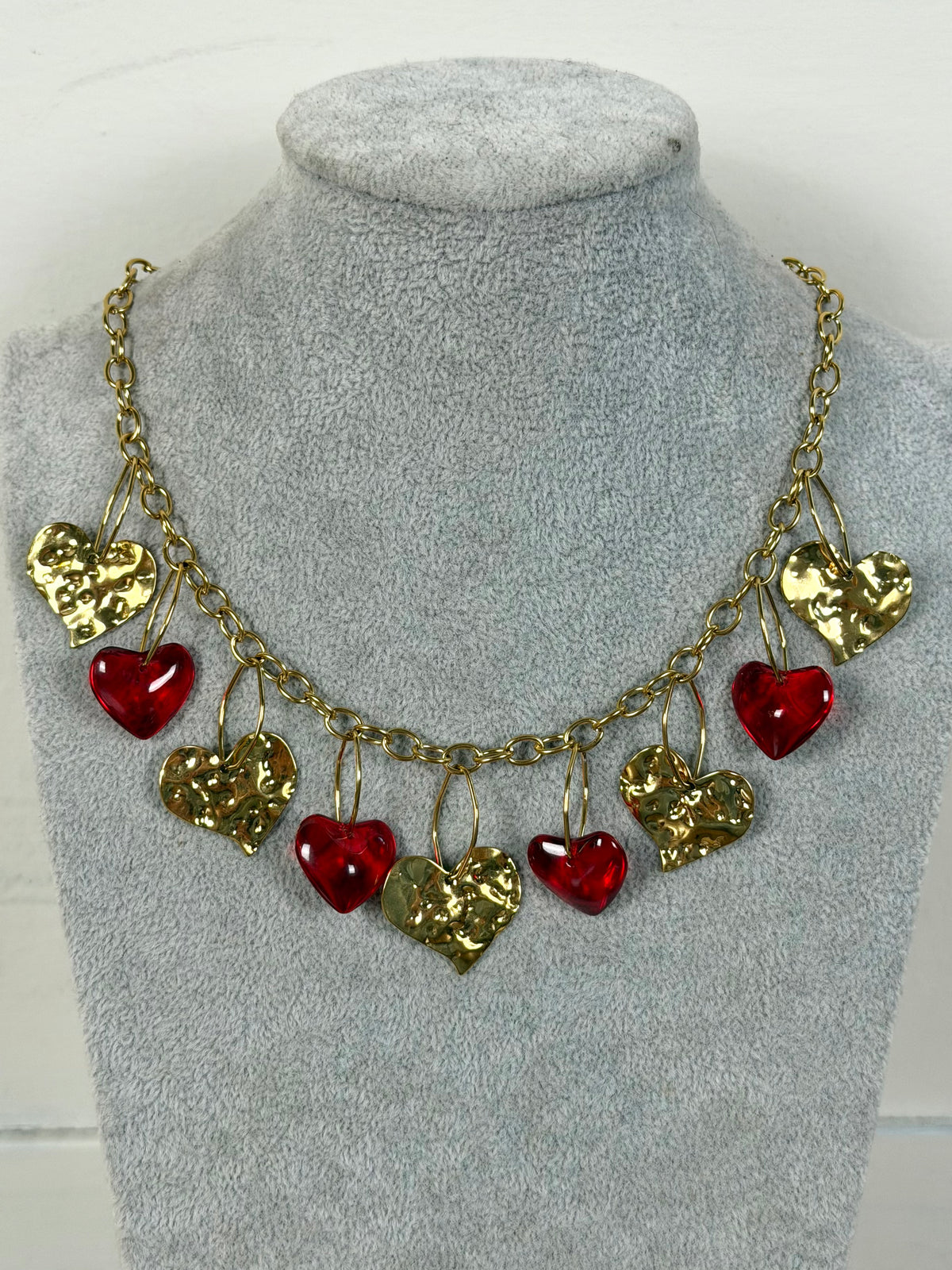 Collana Romantica - collezione Romantica