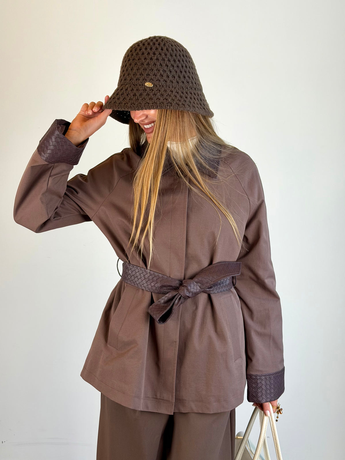 Trench Veneto