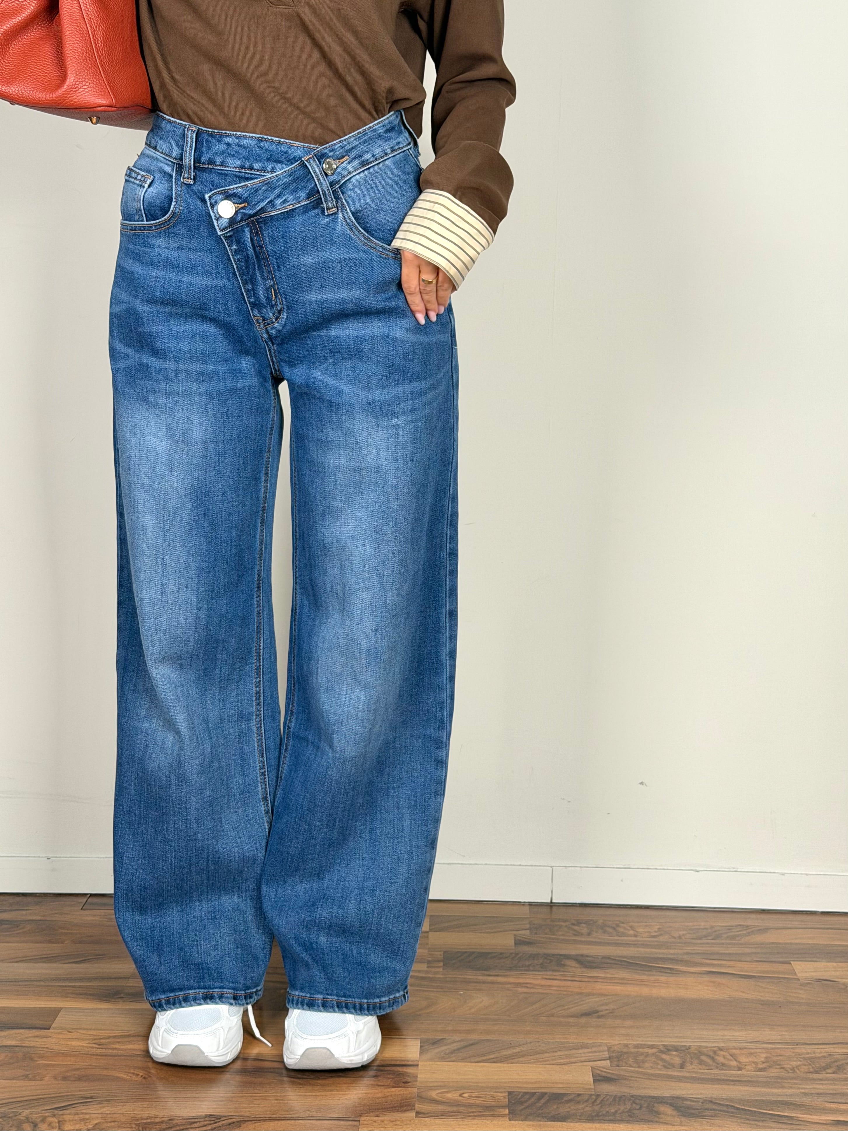 Jeans Beauty
