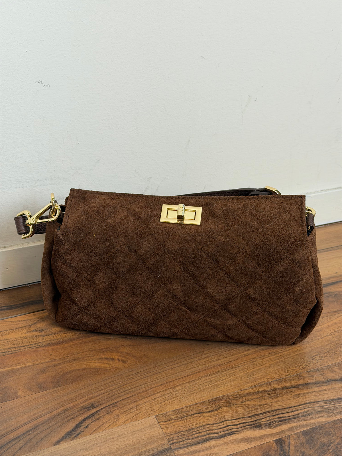COZY BAG