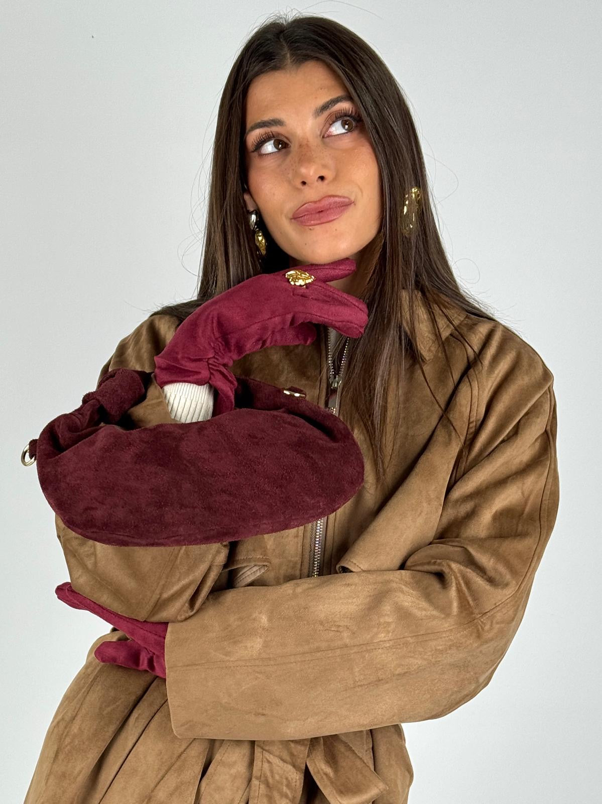 Guanti new collection