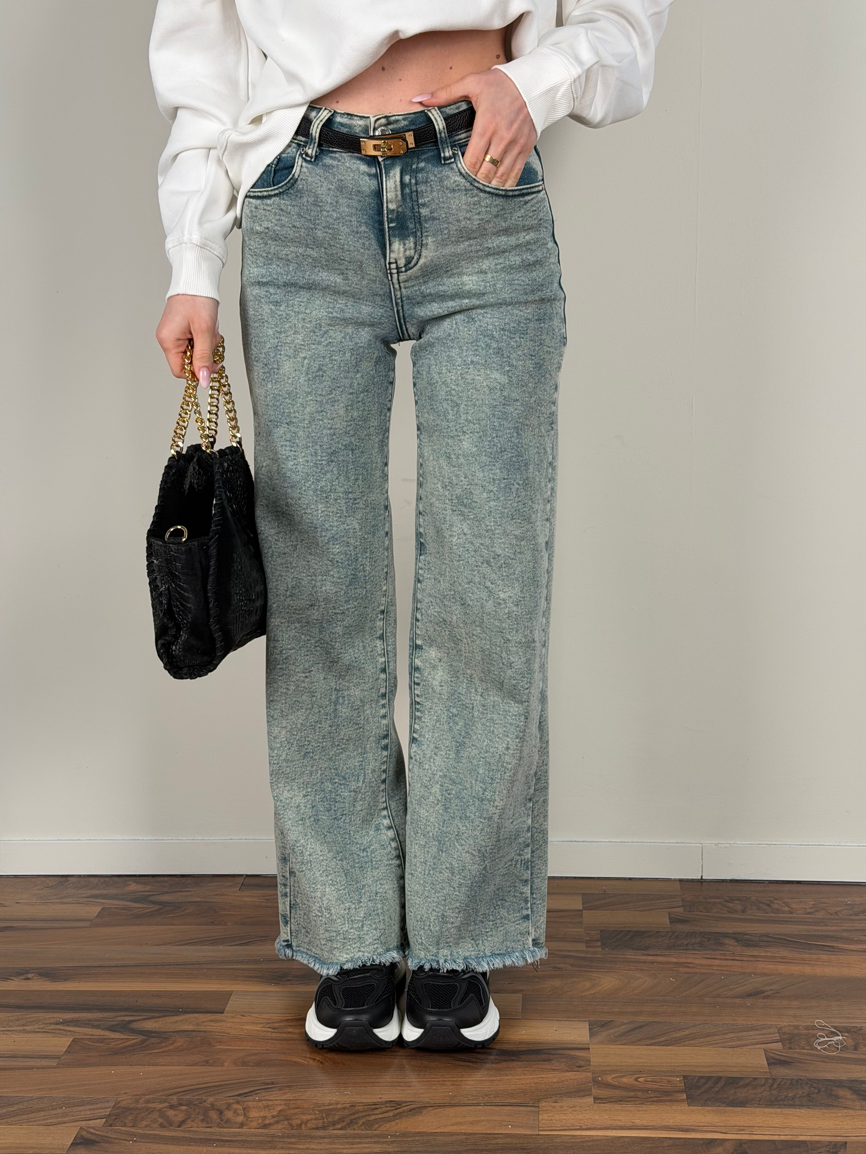Jeans Nina
