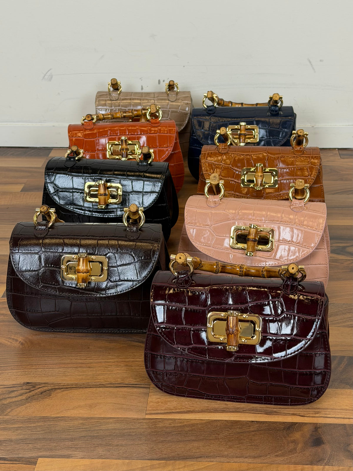 Paris BAG