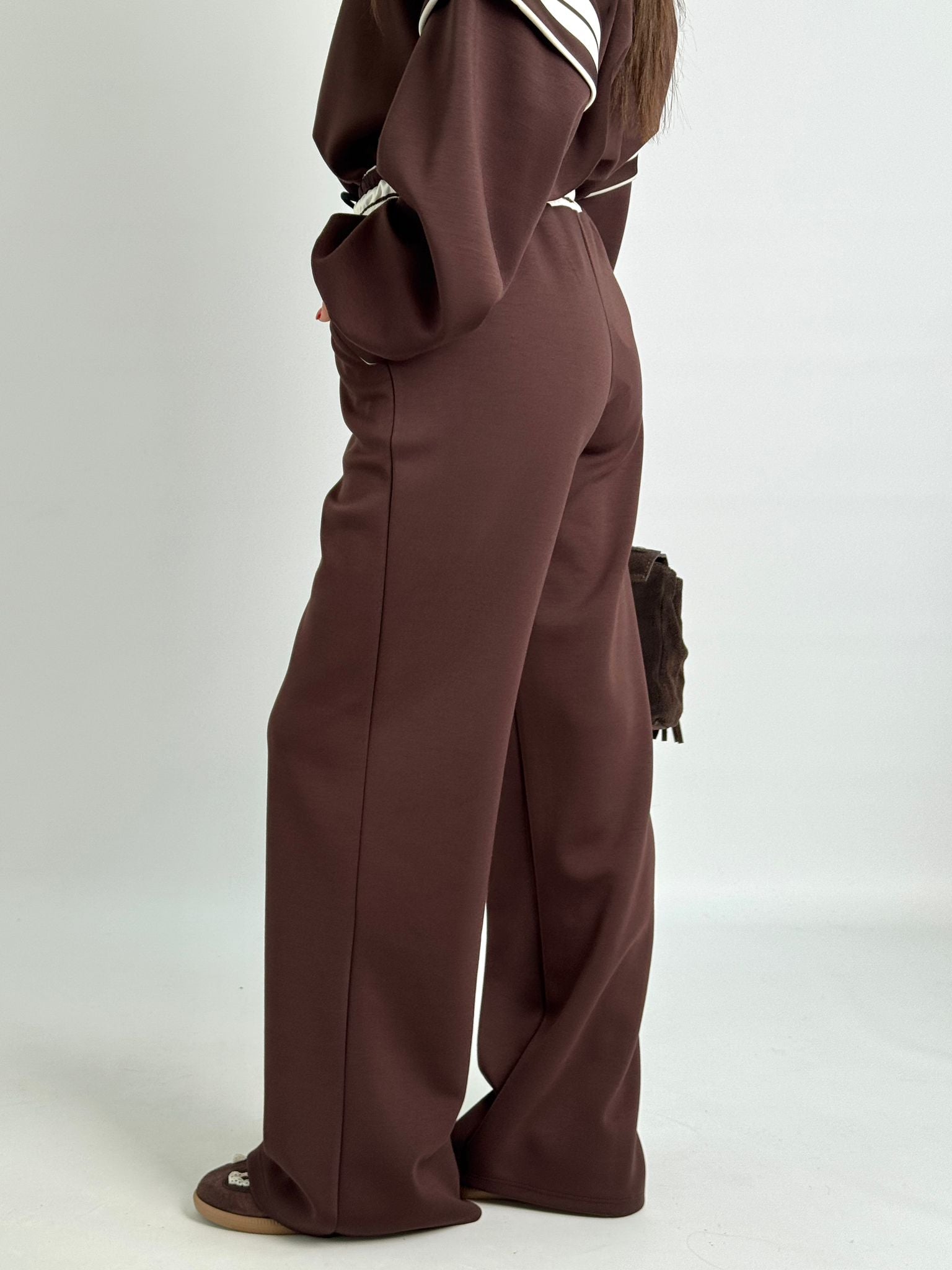 Tuta sportiva Olga moro